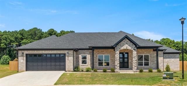 31  Calvados  Cabot, AR