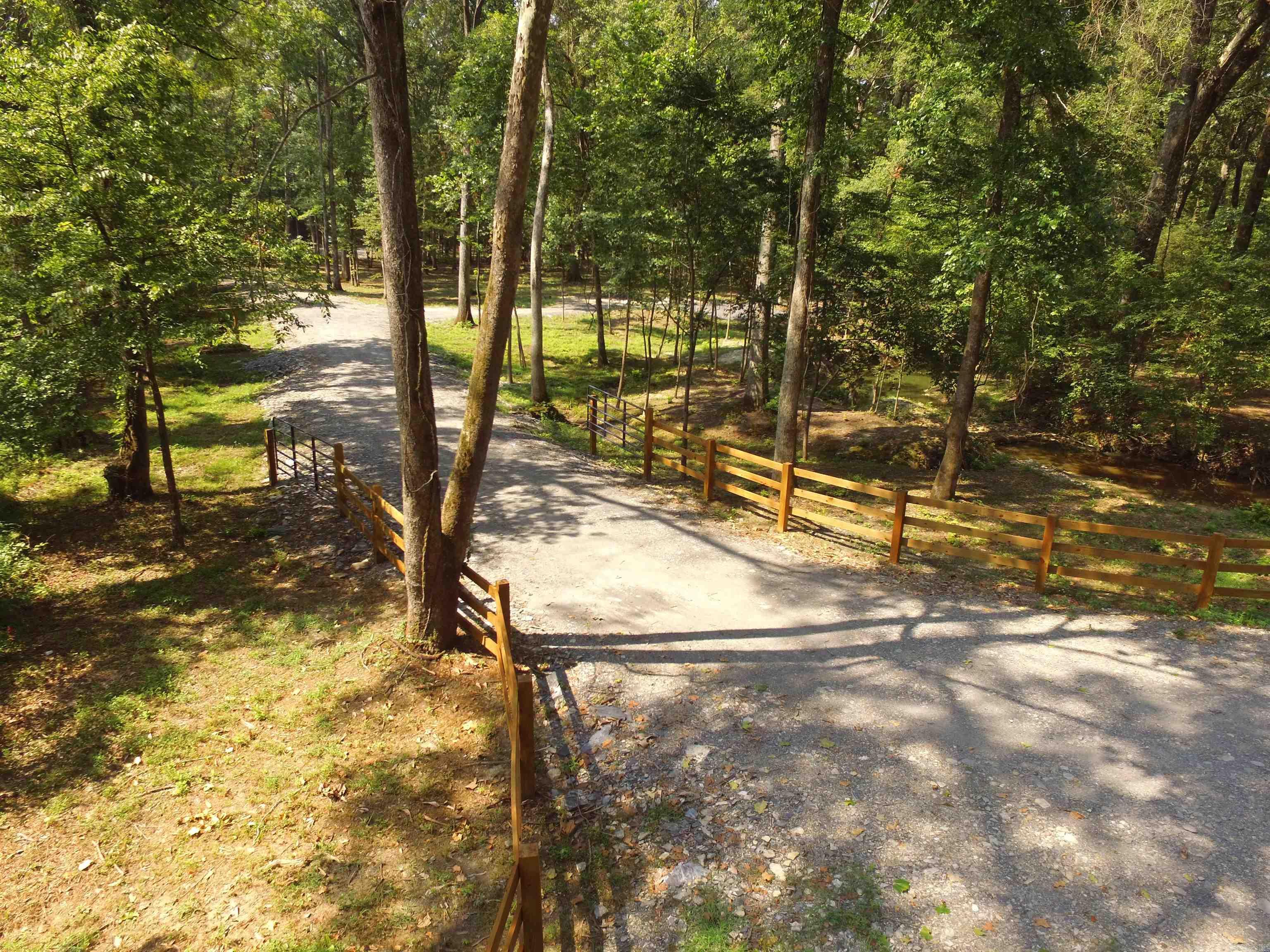 15 Acres Sidell  Benton, AR