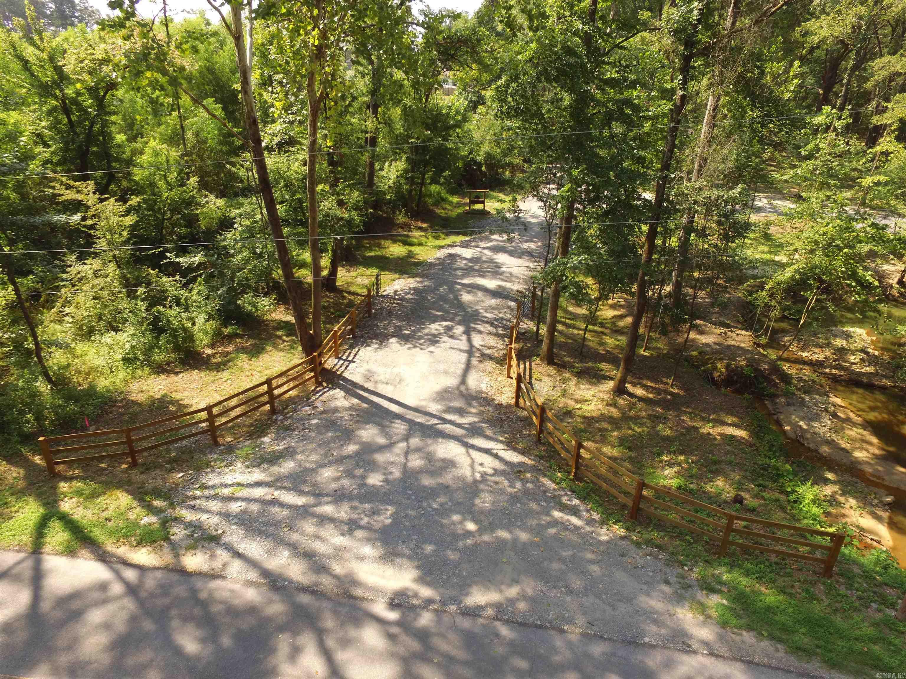 15 Acres Sidell  Benton, AR