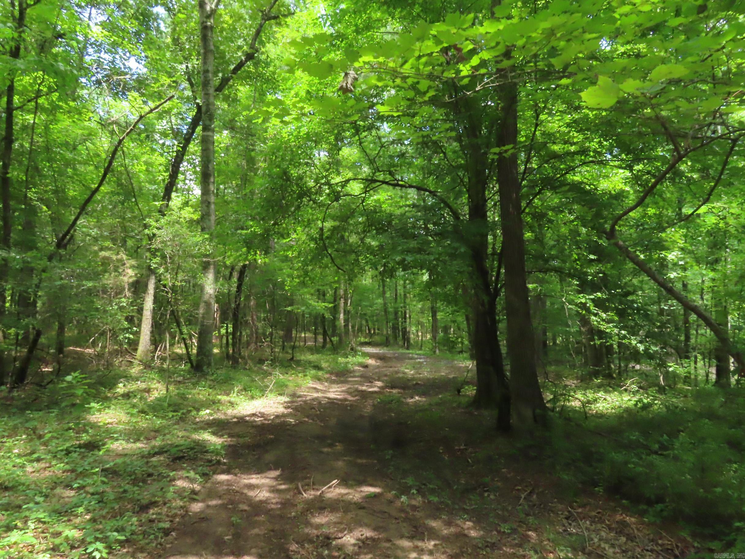 15 Acres Sidell  Benton, AR