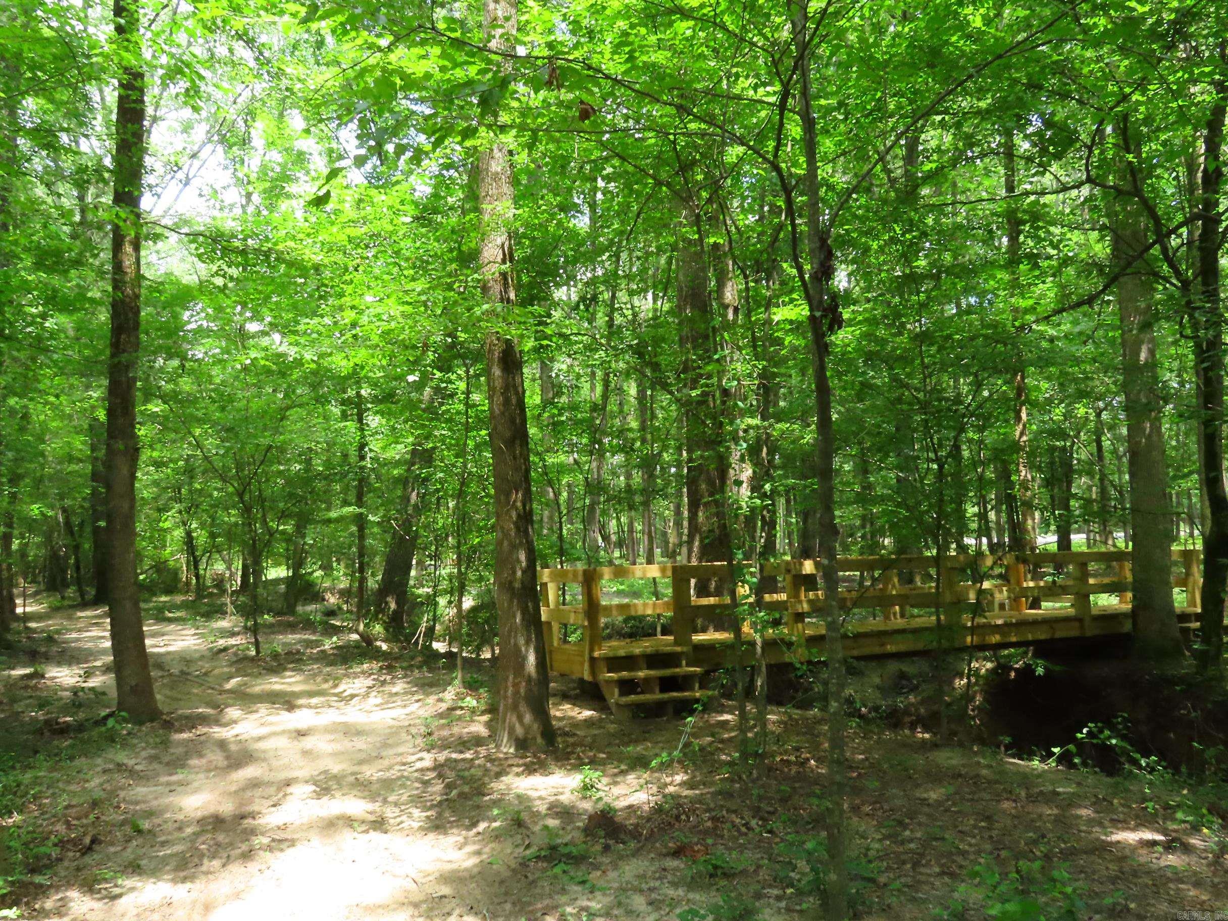 15 Acres Sidell  Benton, AR