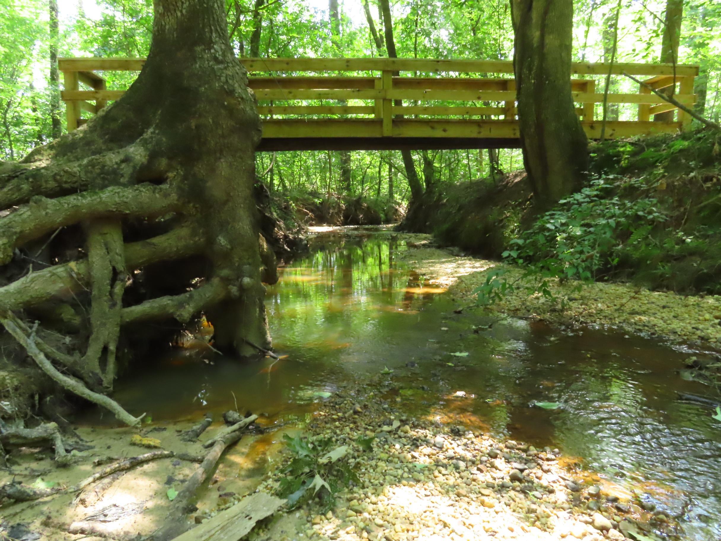 15 Acres Sidell  Benton, AR