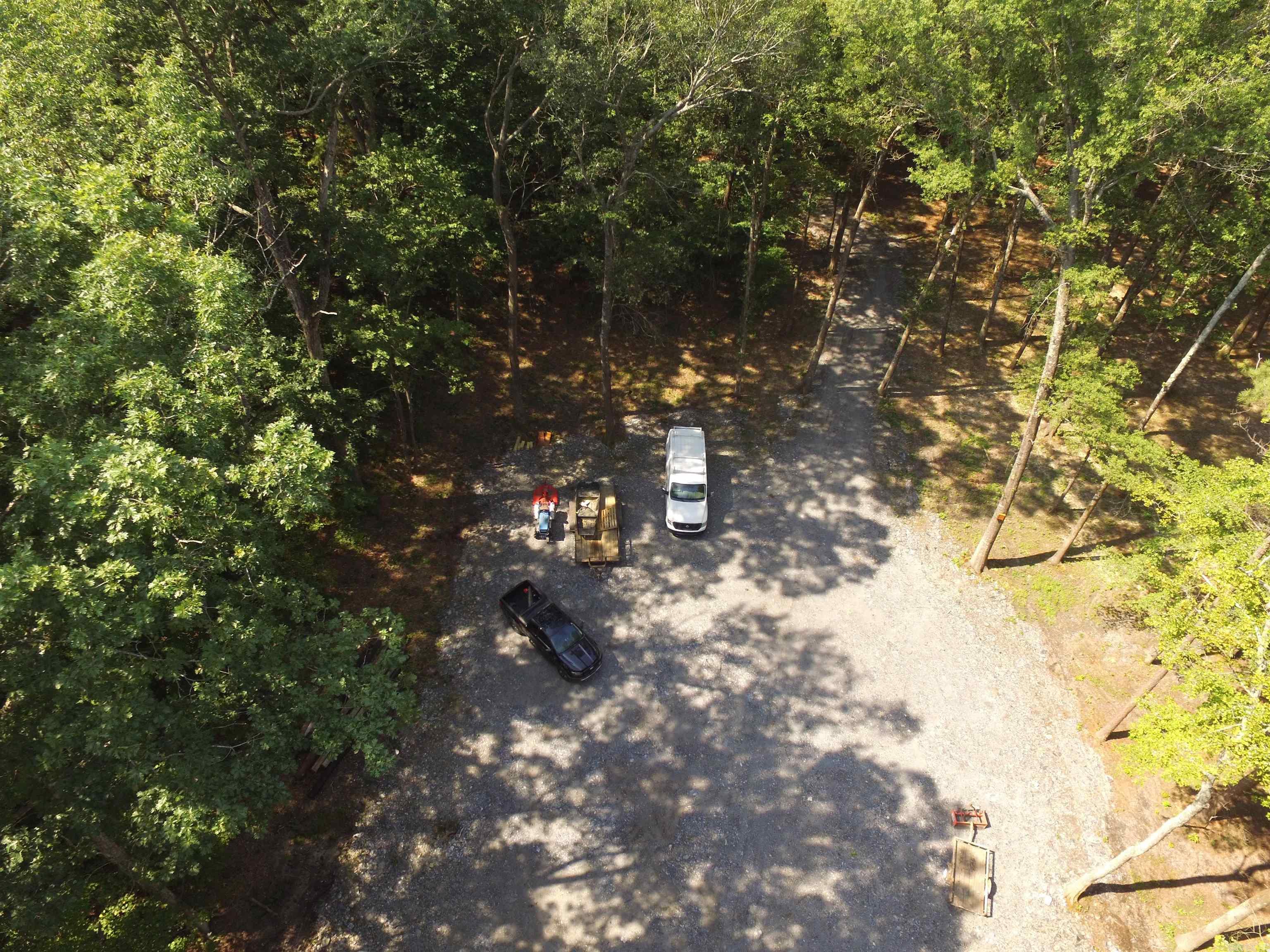 15 Acres Sidell  Benton, AR