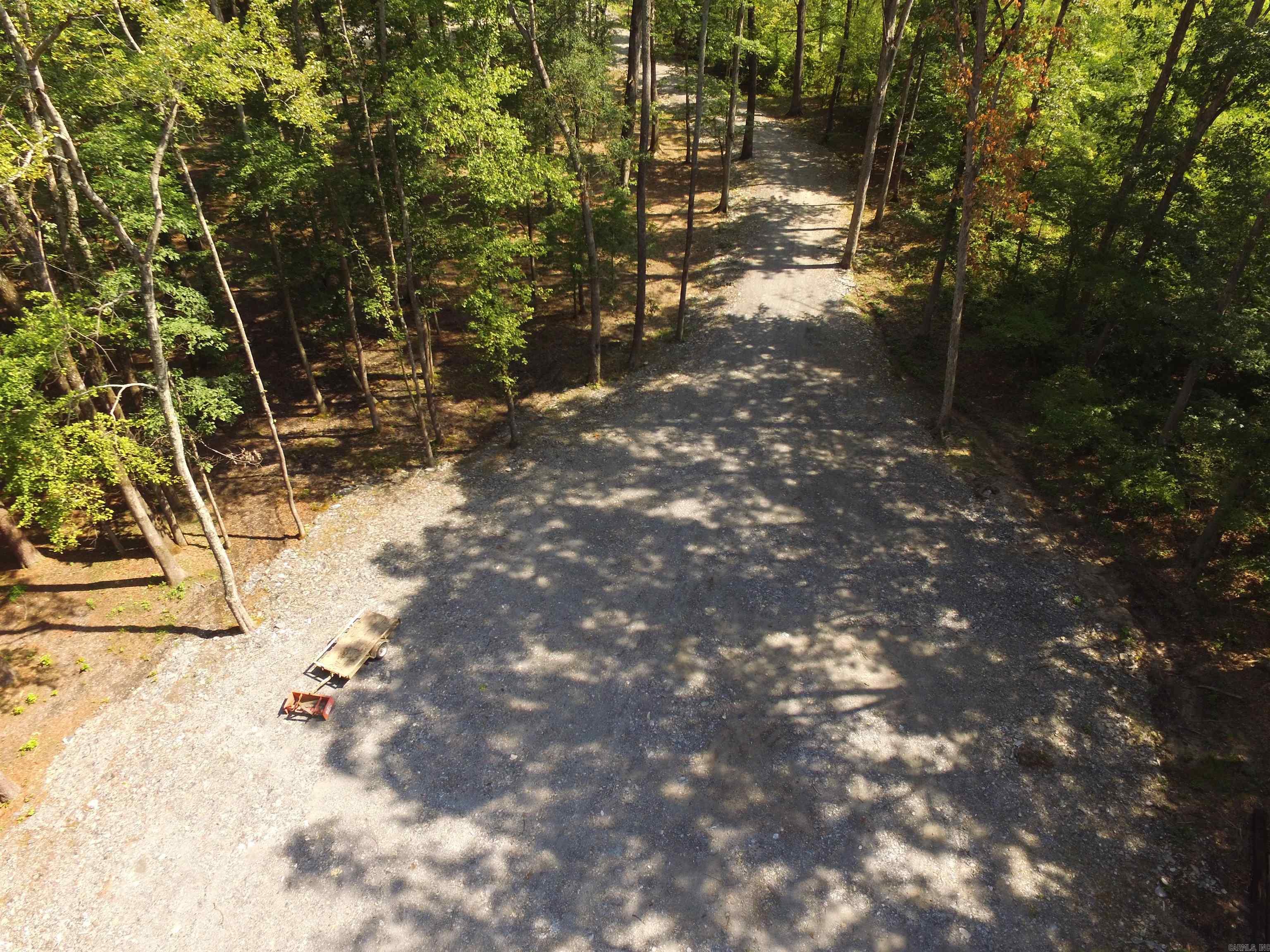 15 Acres Sidell  Benton, AR