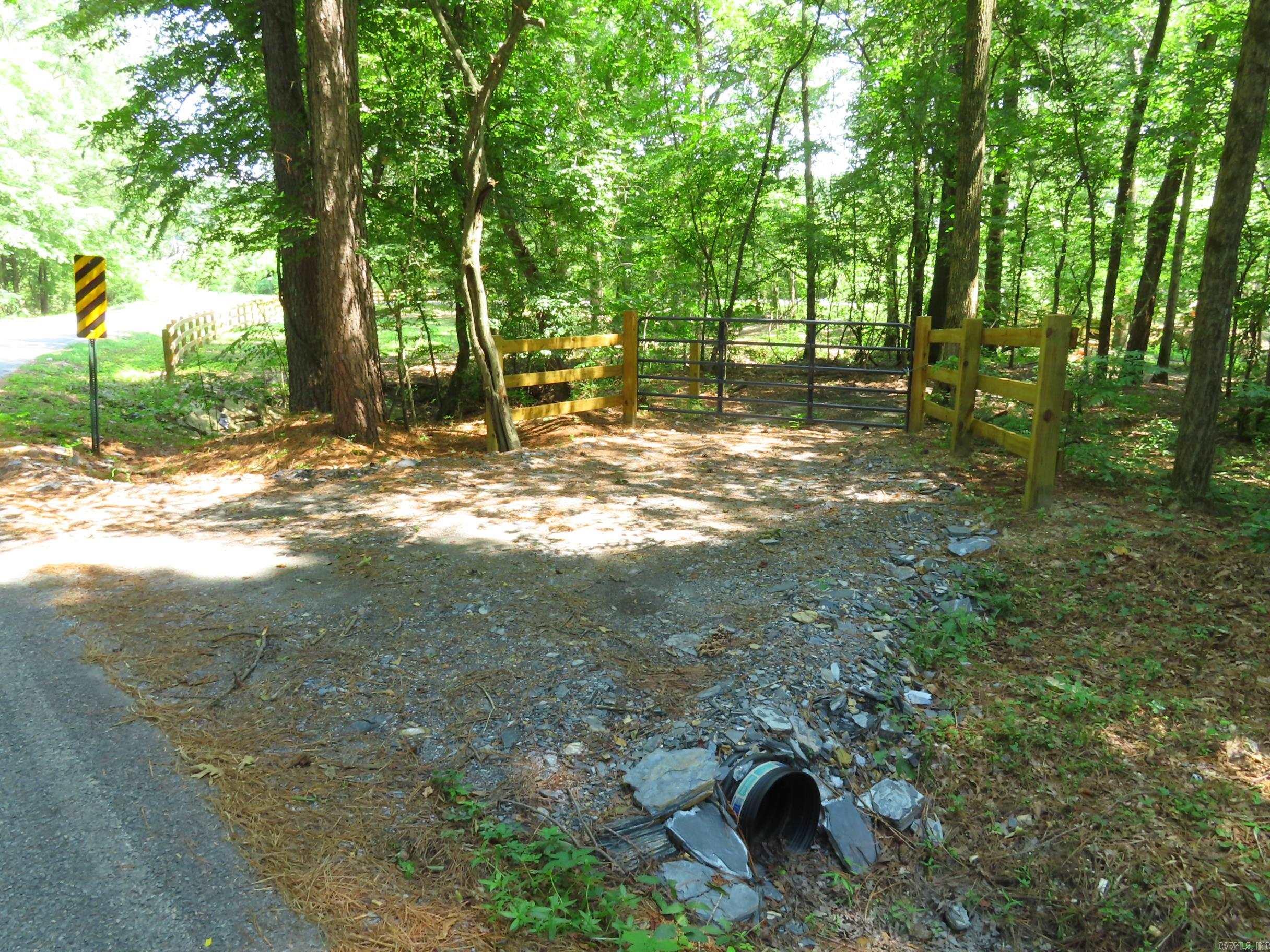 15 Acres Sidell  Benton, AR