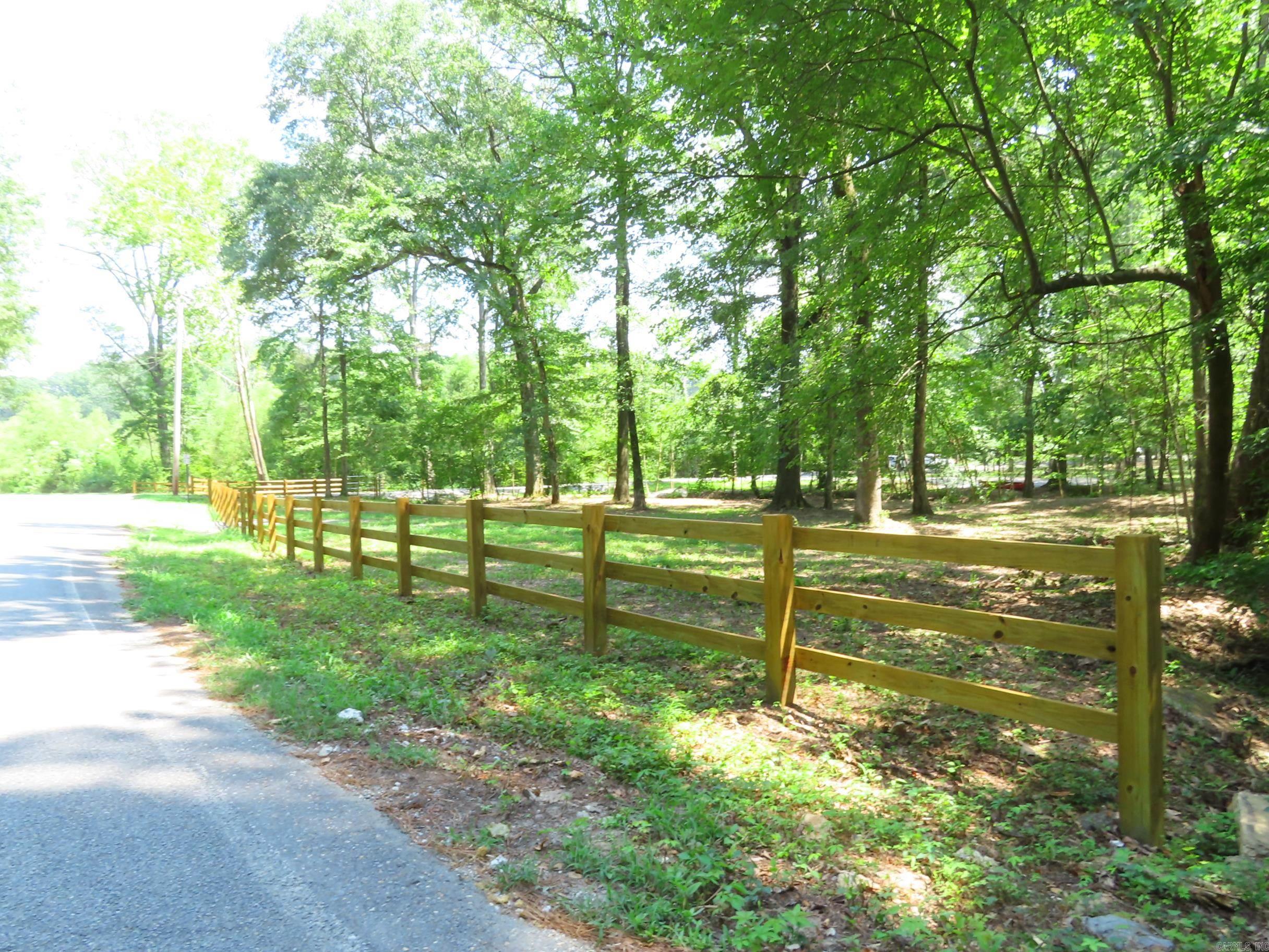 15 Acres Sidell  Benton, AR