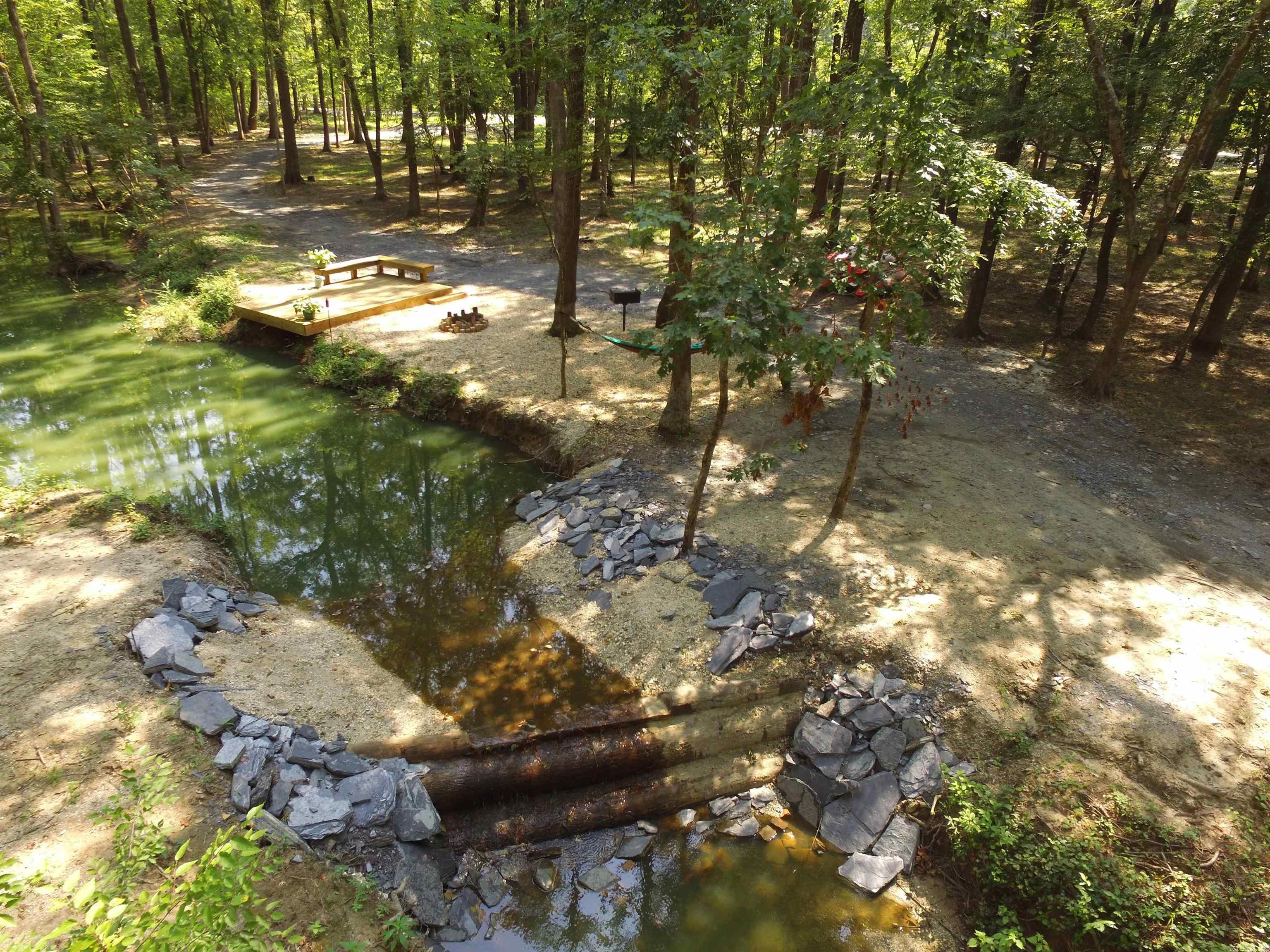 15 Acres Sidell  Benton, AR
