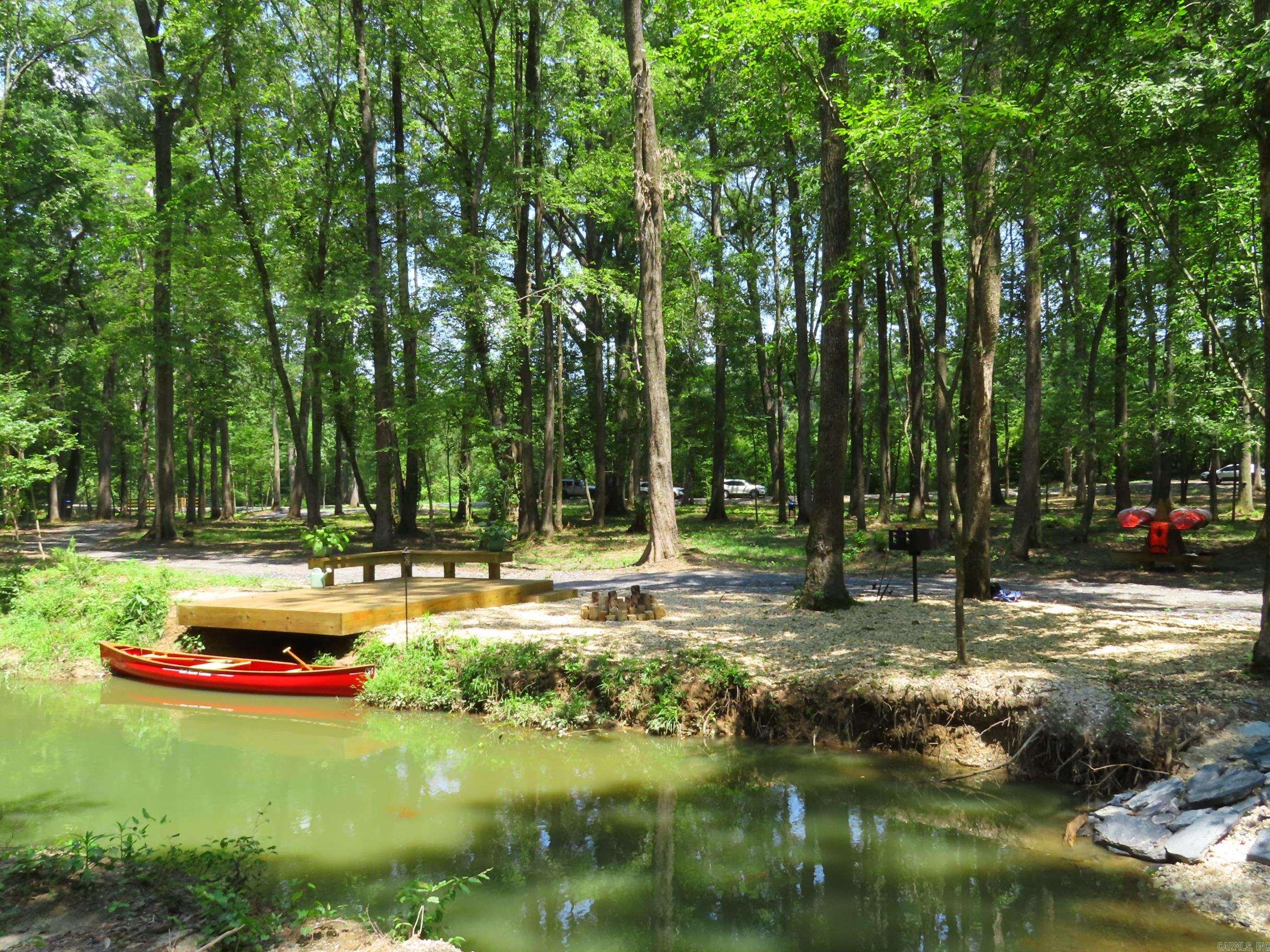 15 Acres Sidell  Benton, AR