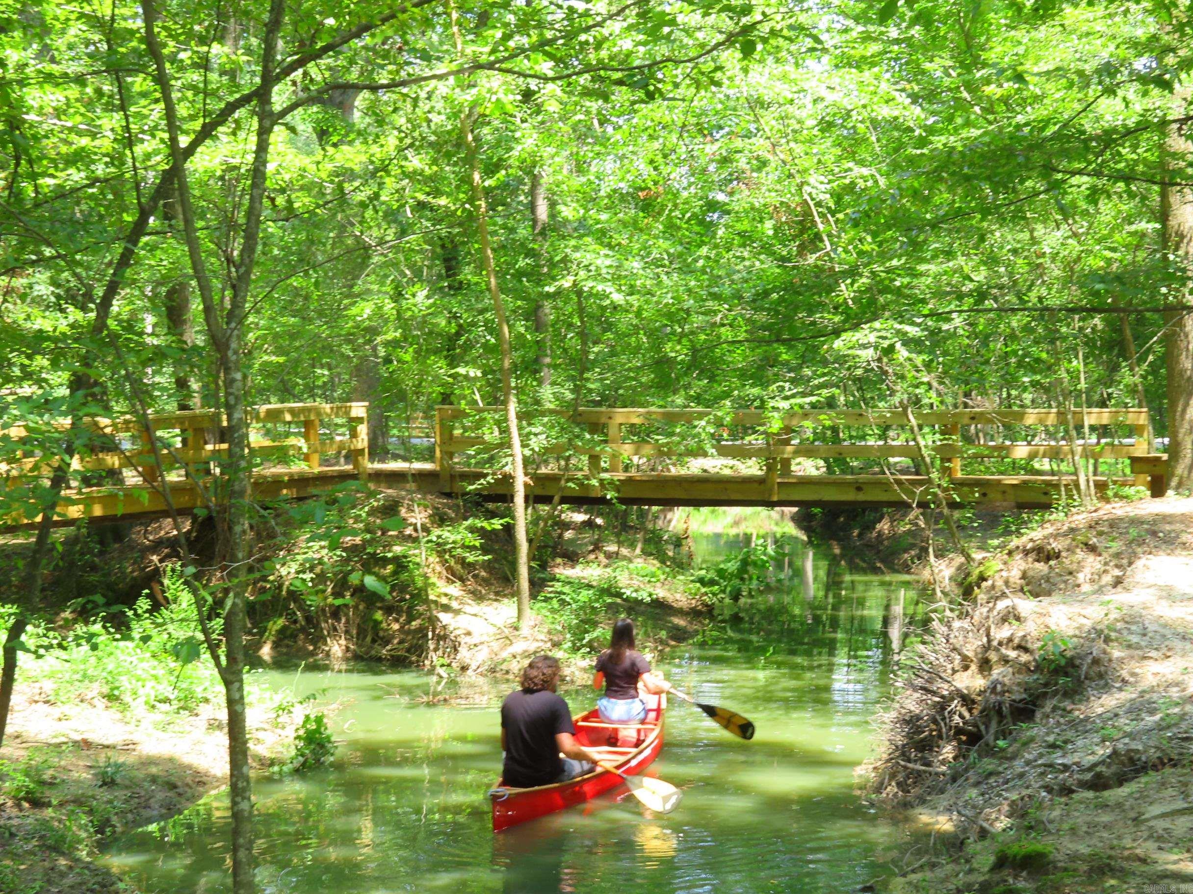 15 Acres Sidell  Benton, AR