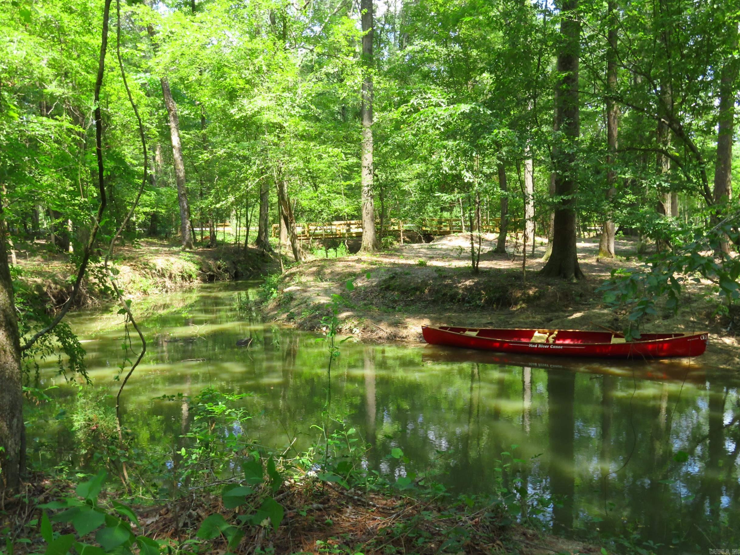 15 Acres Sidell  Benton, AR