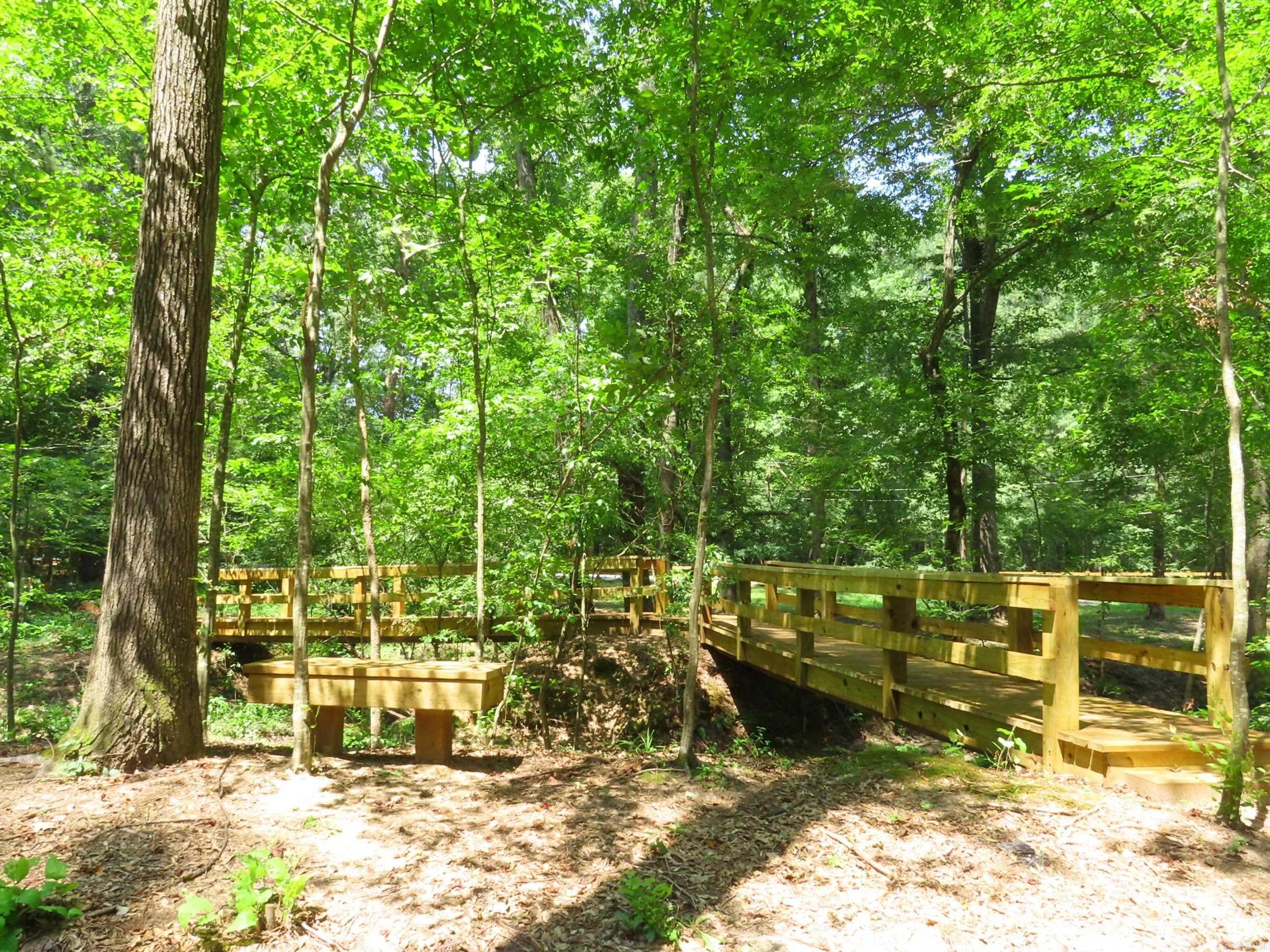 15 Acres Sidell  Benton, AR