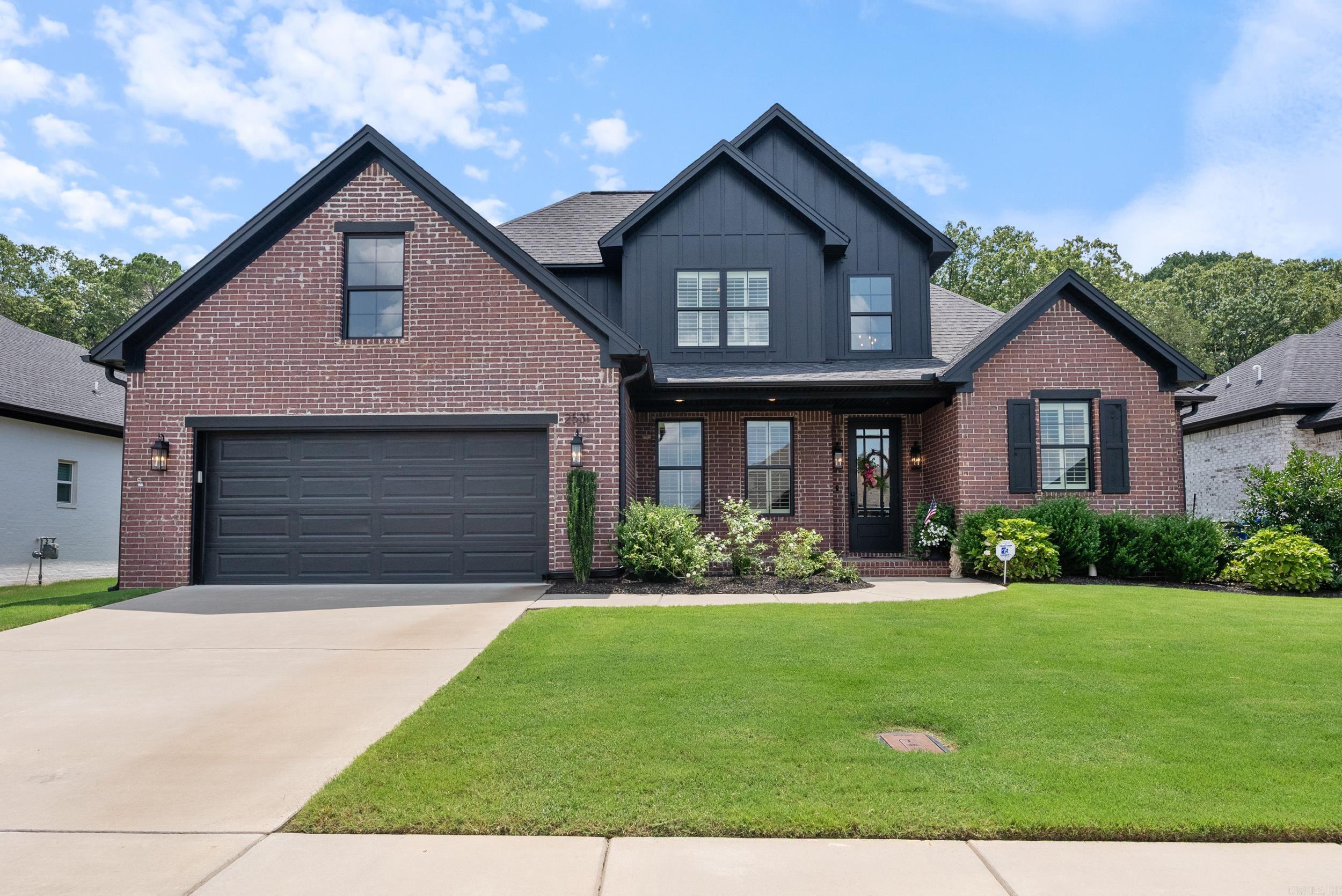 2531 Overcup  Conway, AR