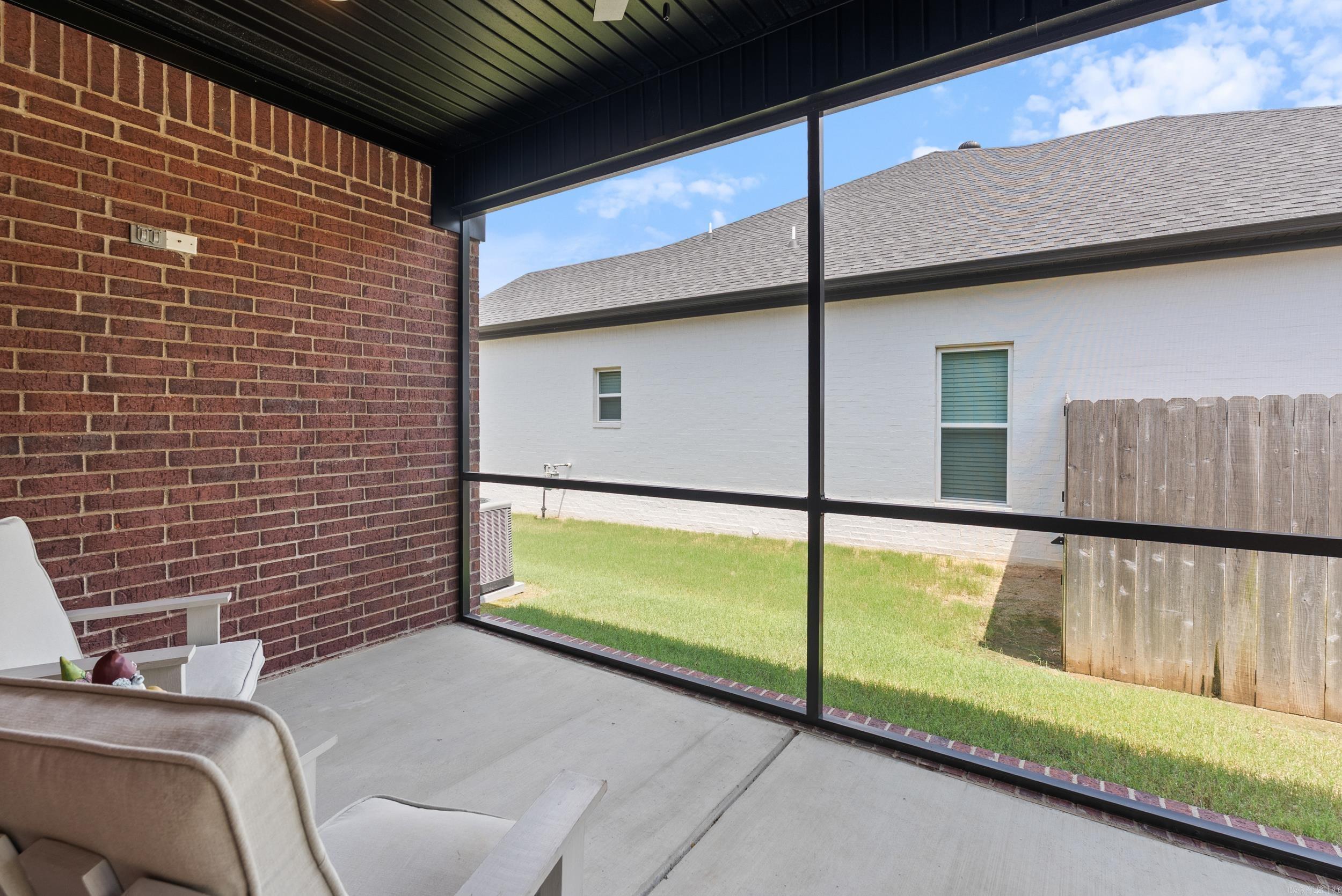 2531 Overcup  Conway, AR