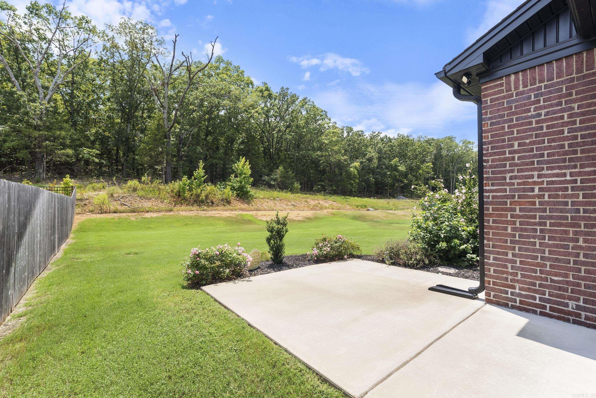 2531 Overcup  Conway, AR