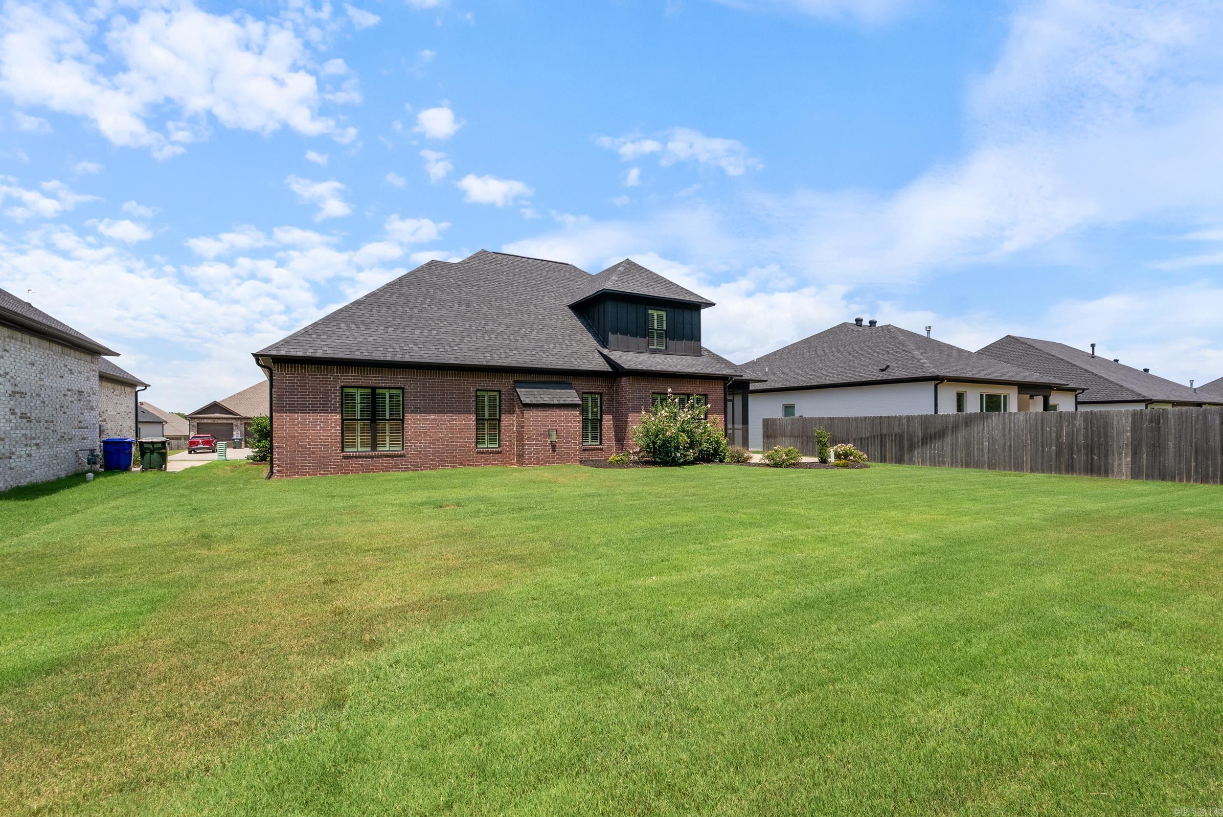 2531 Overcup  Conway, AR