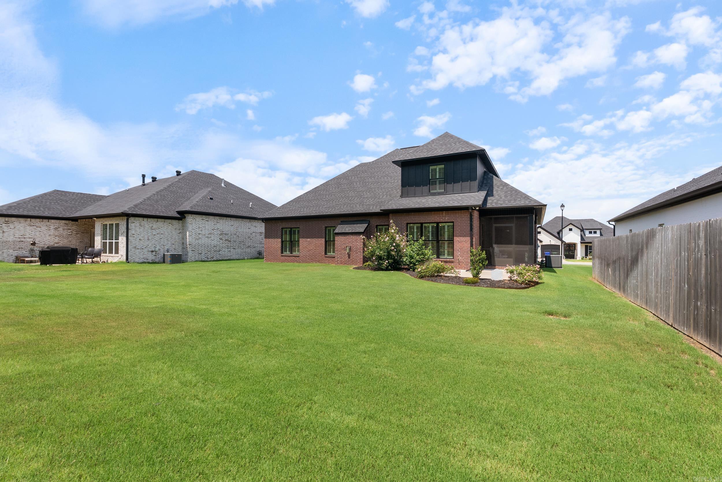 2531 Overcup  Conway, AR