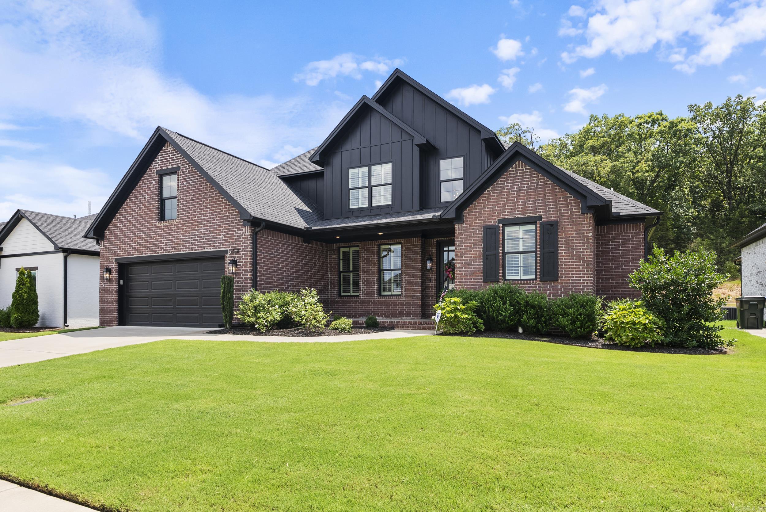 2531 Overcup  Conway, AR