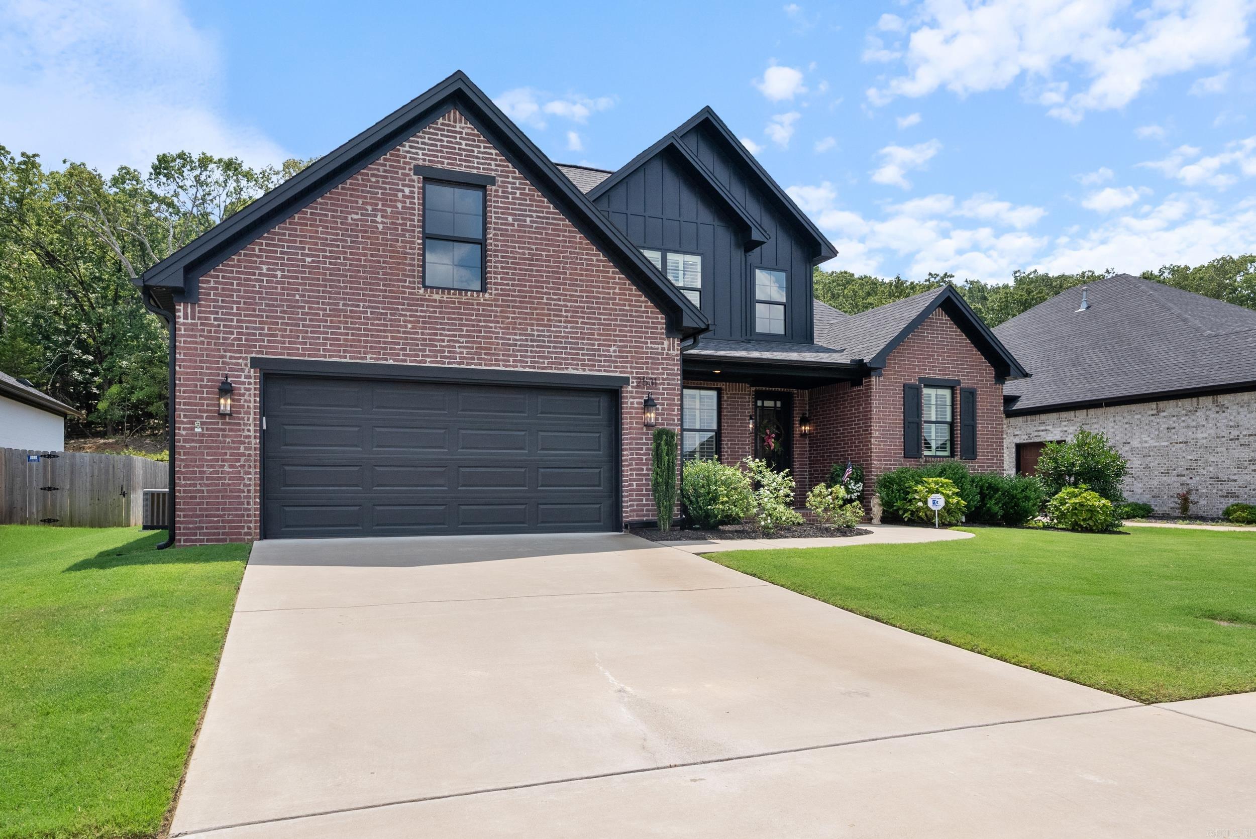 2531 Overcup  Conway, AR