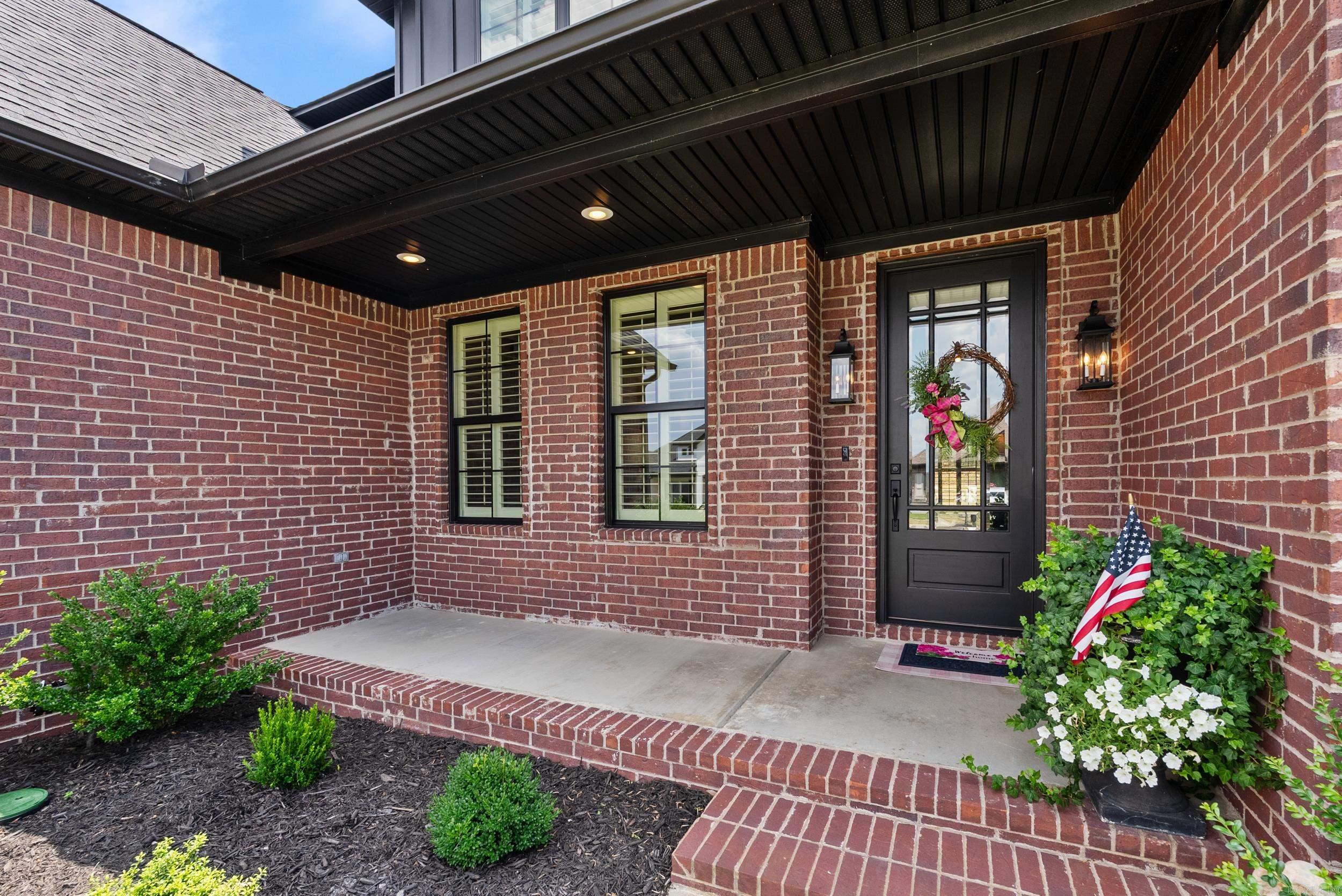 2531 Overcup  Conway, AR