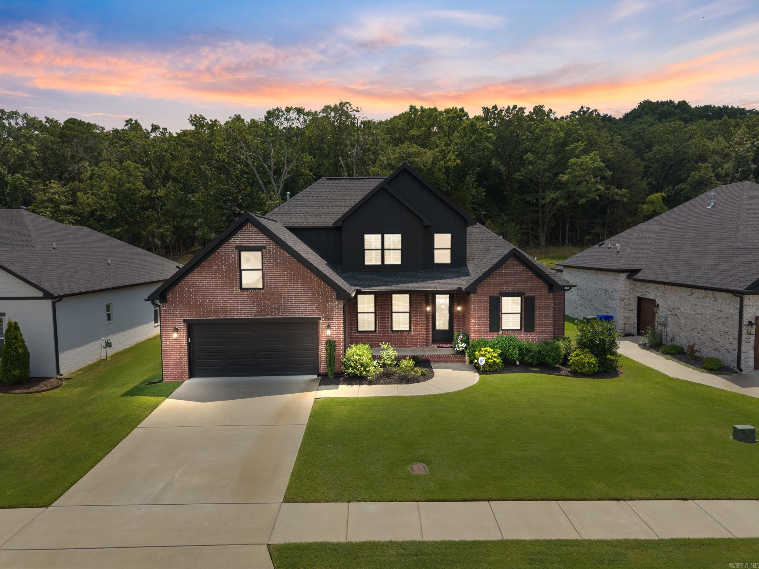2531 Overcup  Conway, AR