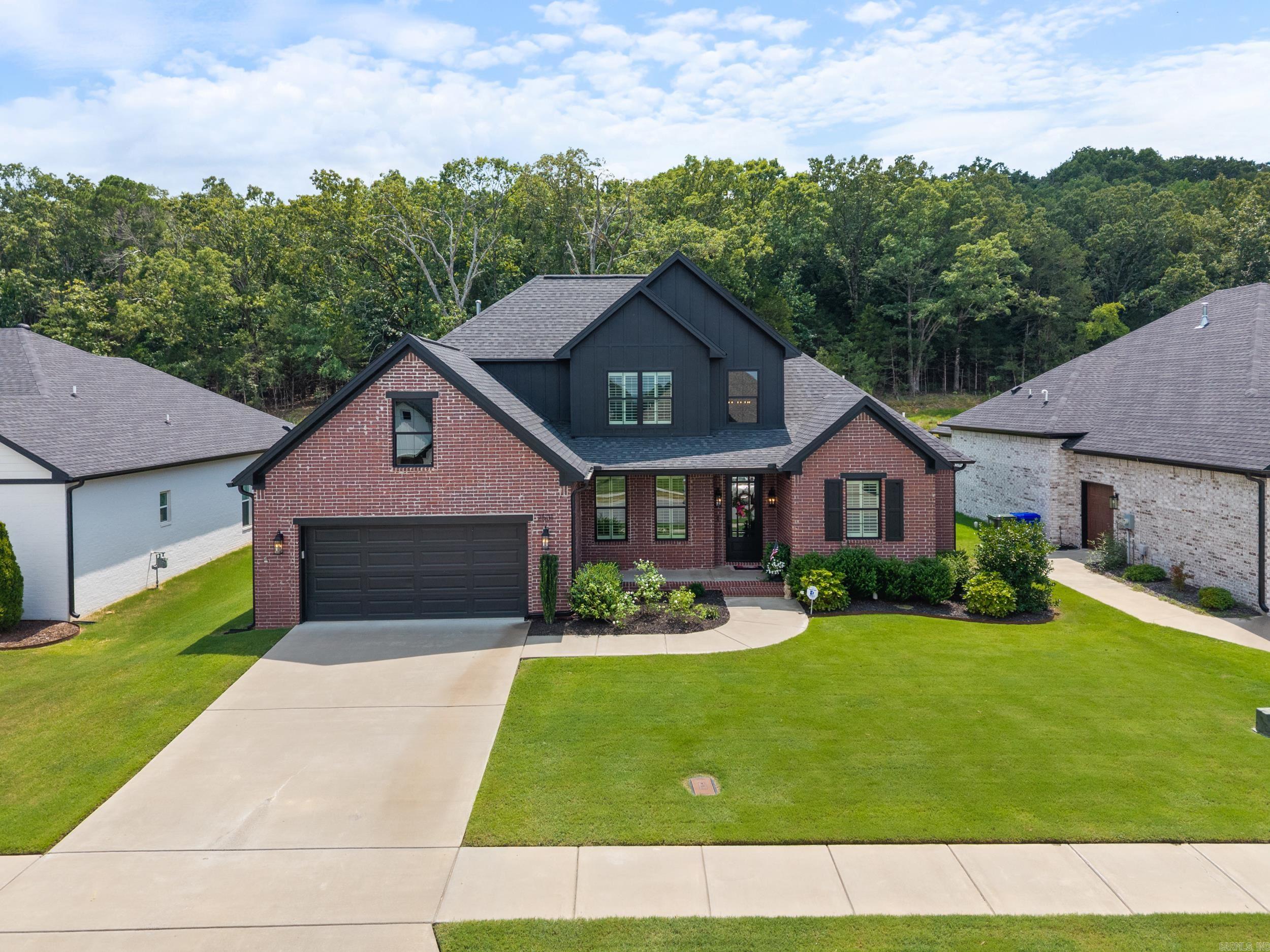 2531 Overcup  Conway, AR