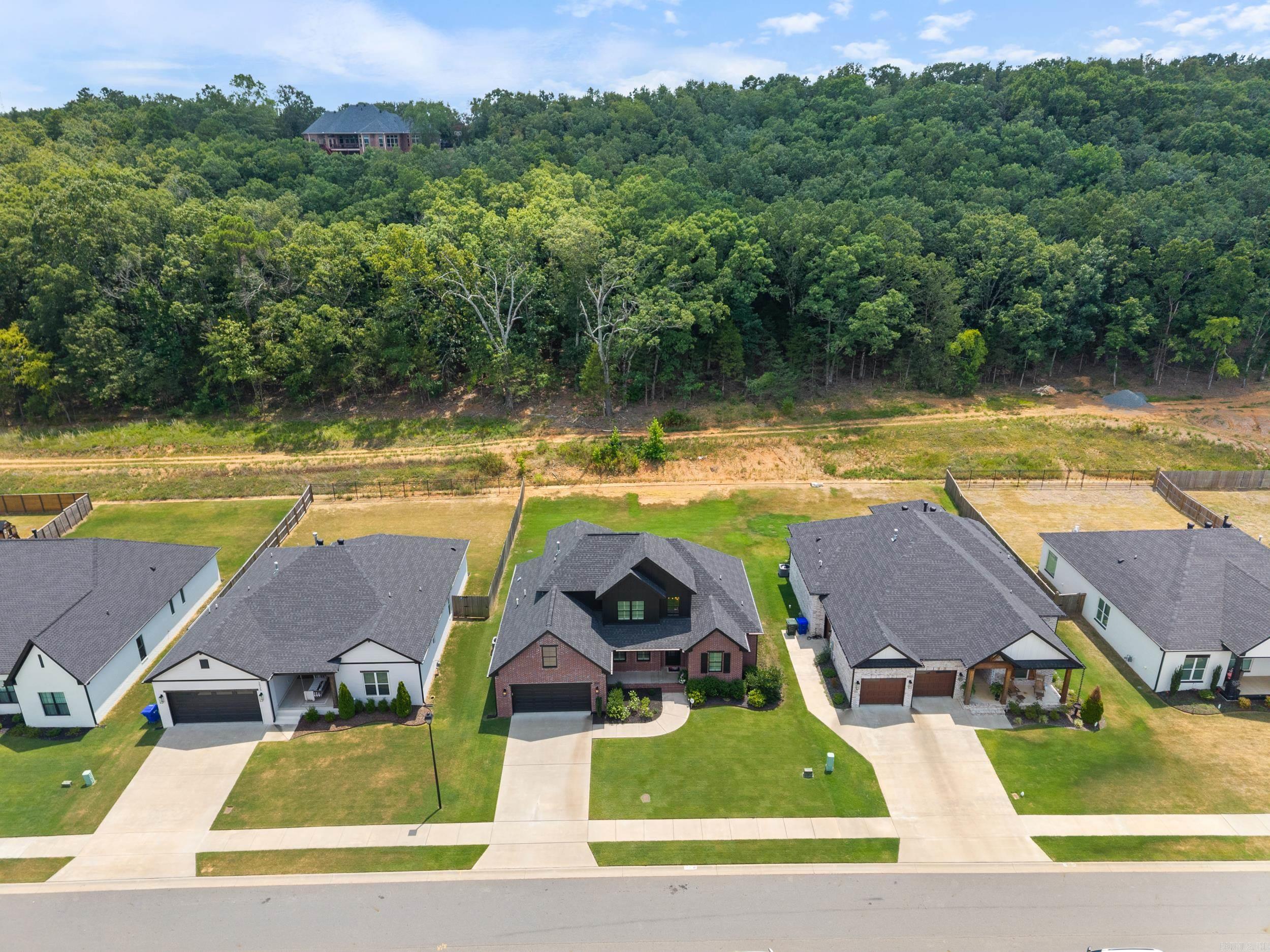 2531 Overcup  Conway, AR