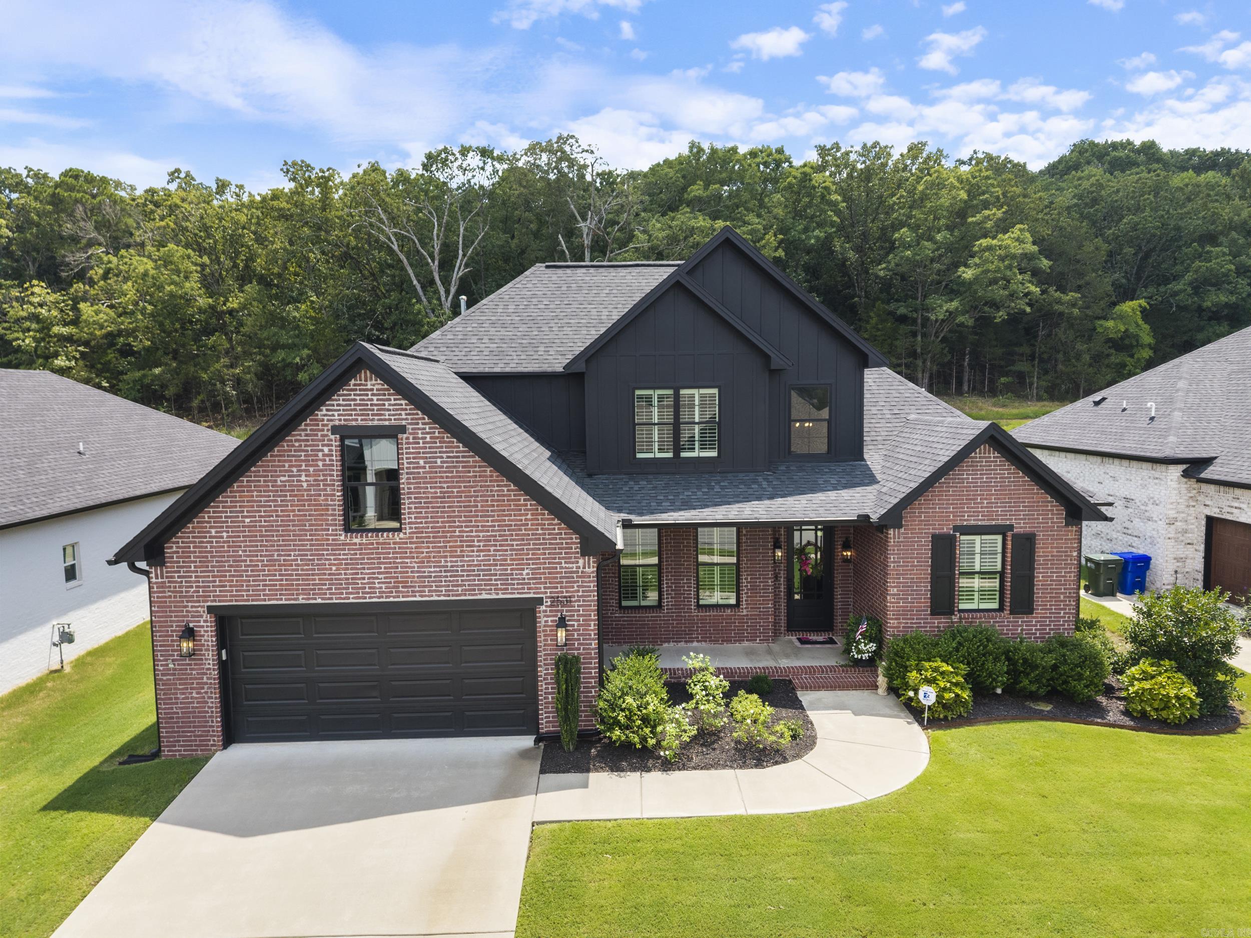2531 Overcup  Conway, AR