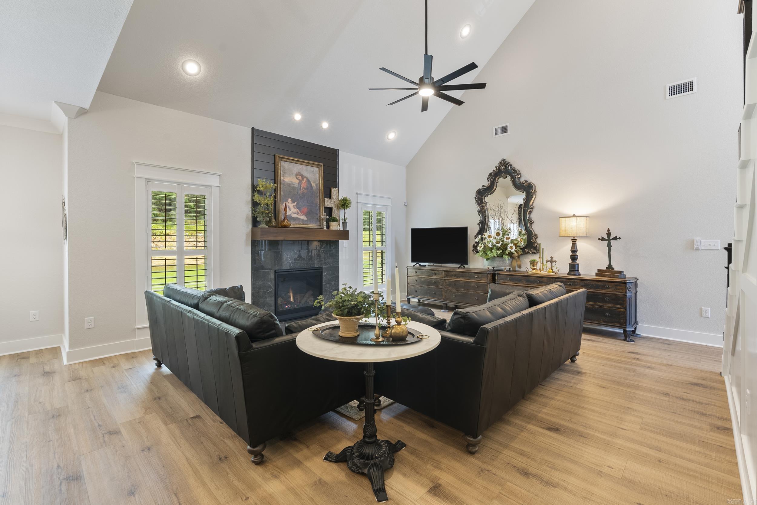 2531 Overcup  Conway, AR