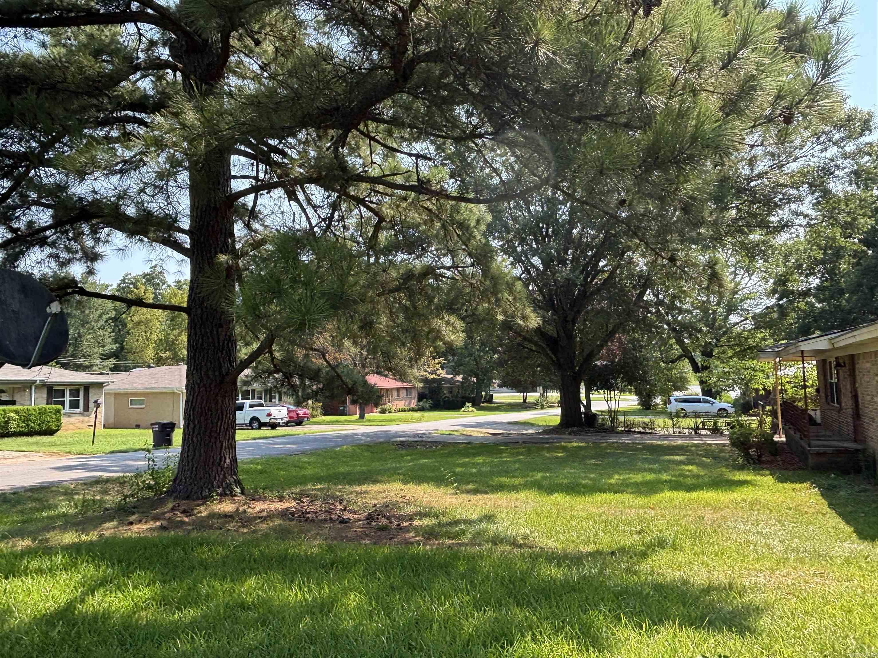 601 Harpole St.  Jacksonville, AR