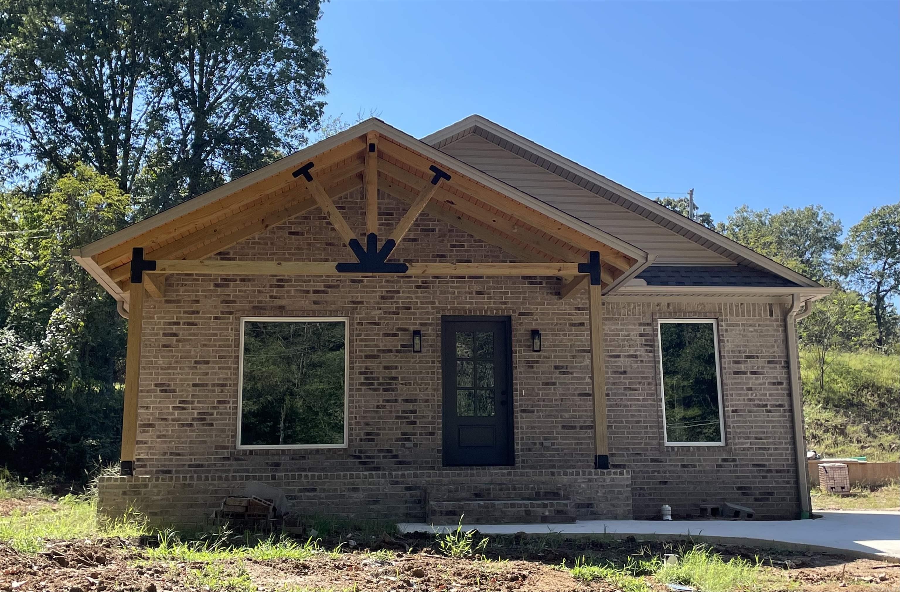 1805 H.F. Henson Road