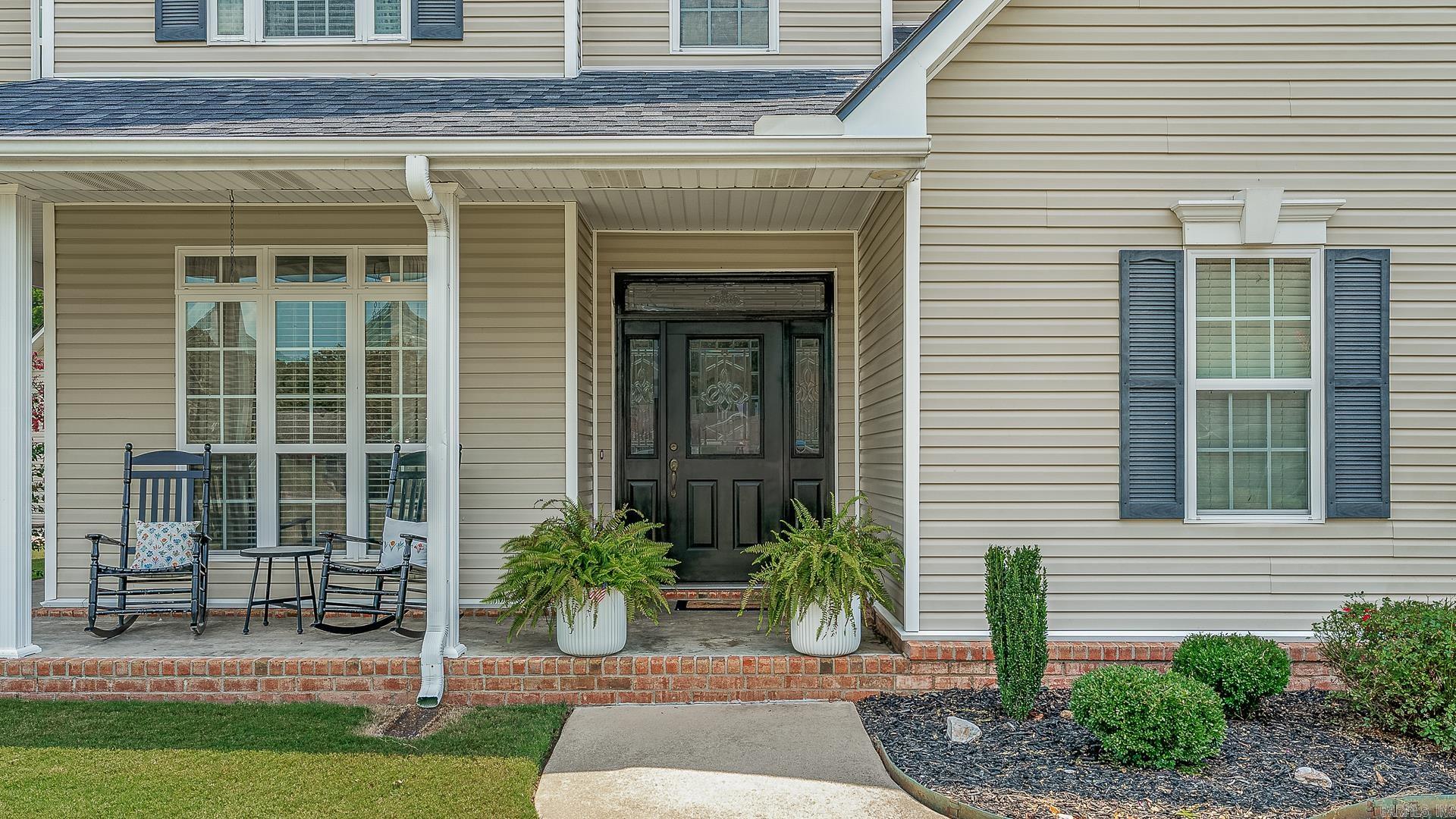 7307 Deerwood Paragould, AR 72450