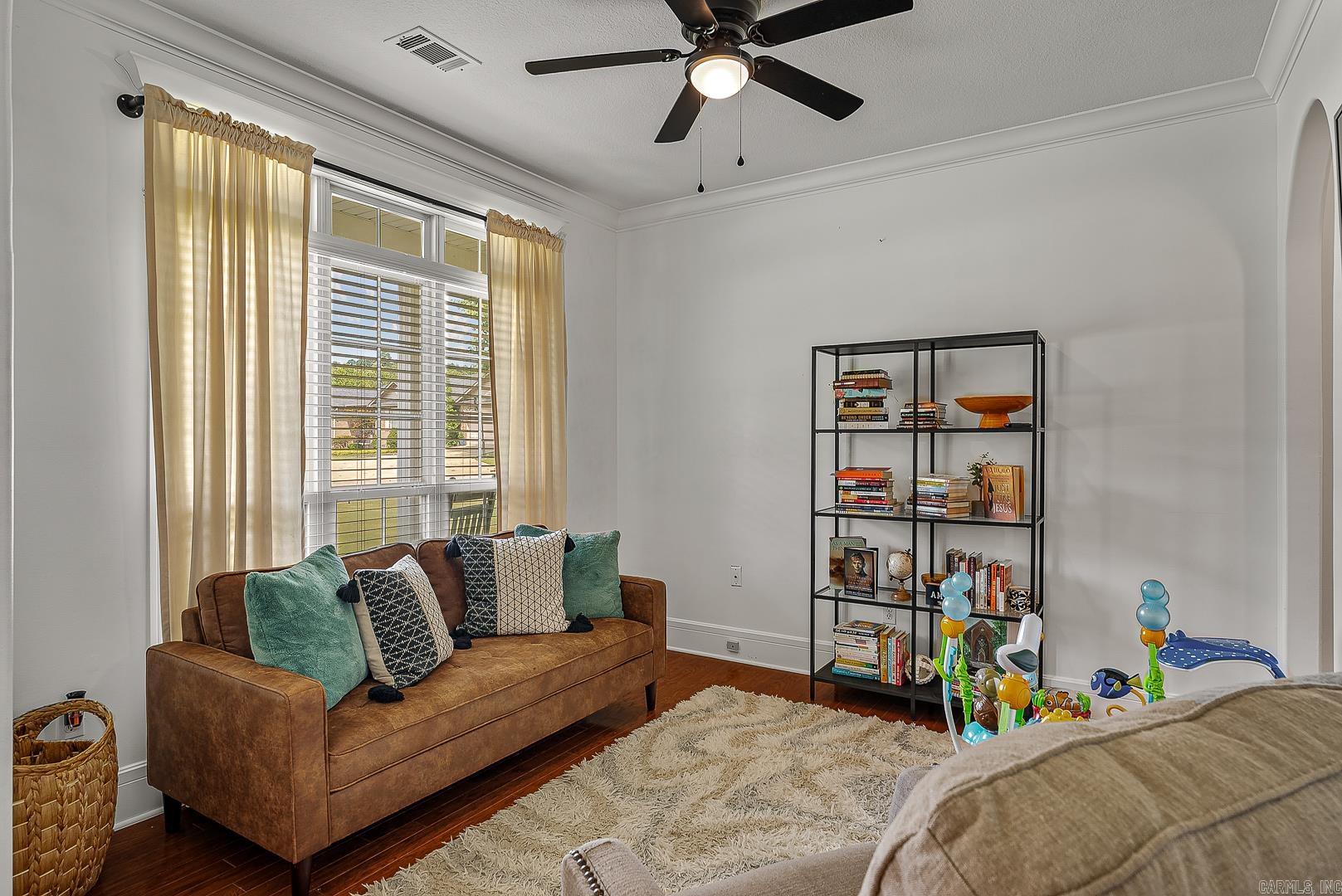 7307 Deerwood Paragould, AR 72450