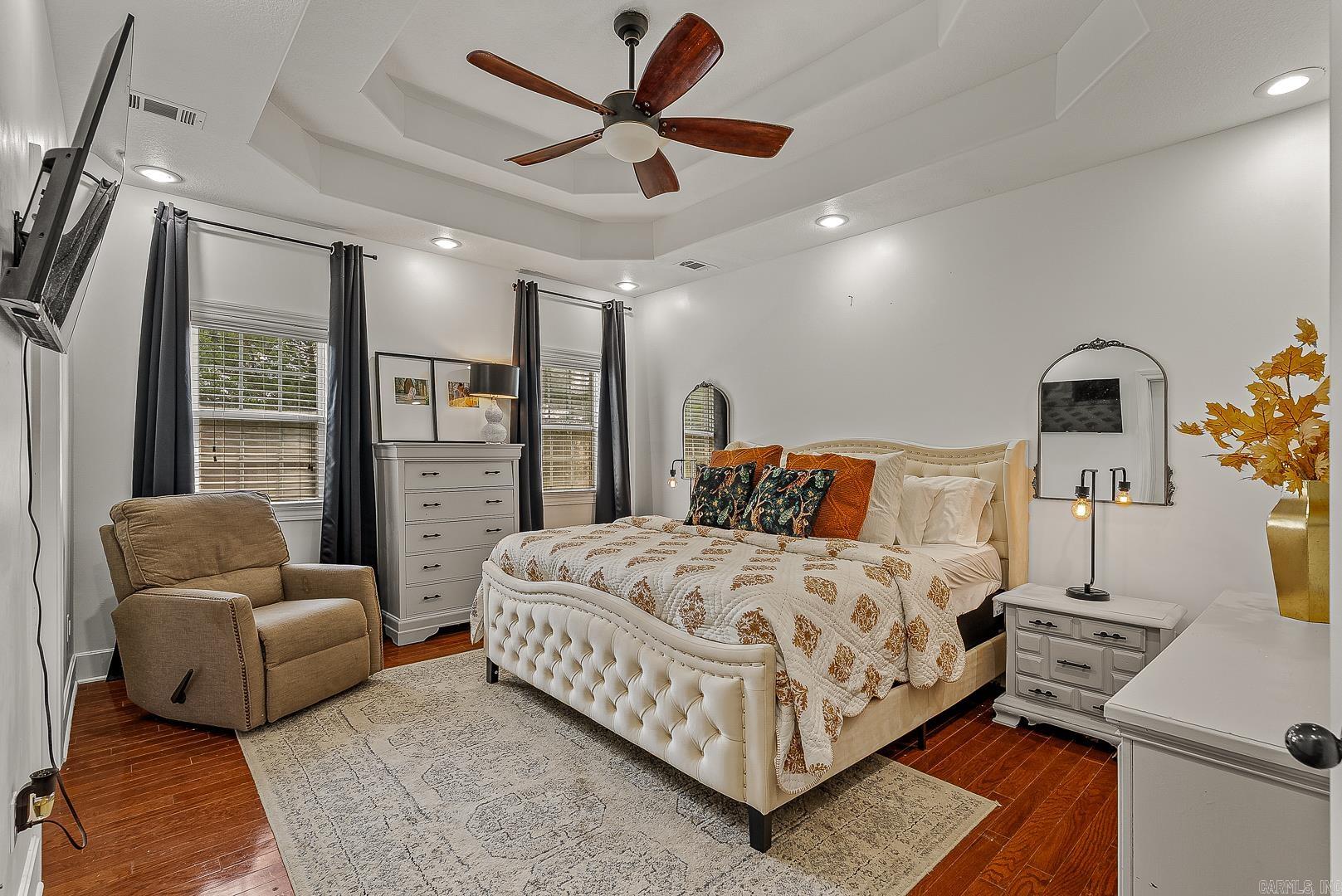 7307 Deerwood Paragould, AR 72450