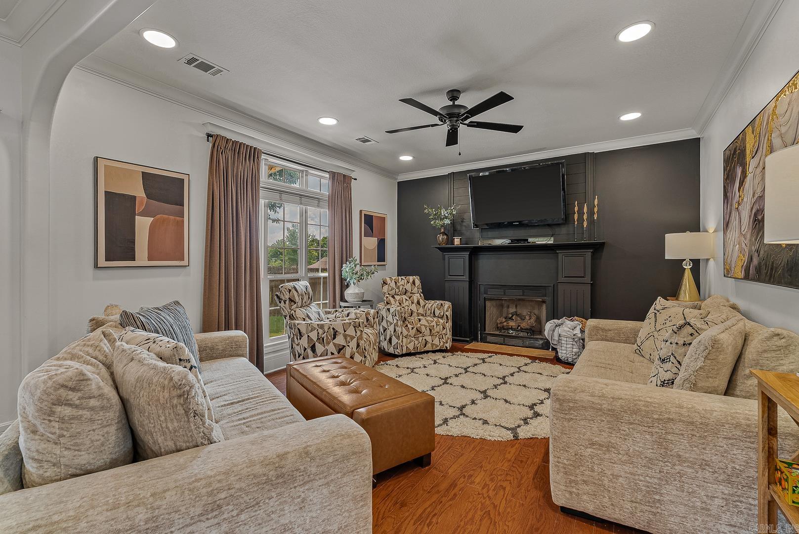 7307 Deerwood Paragould, AR 72450