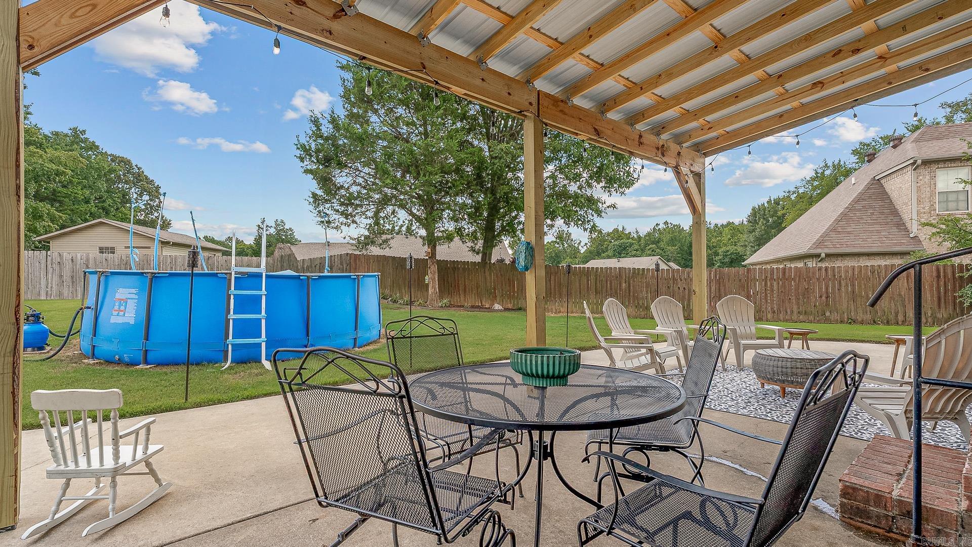 7307 Deerwood Paragould, AR 72450