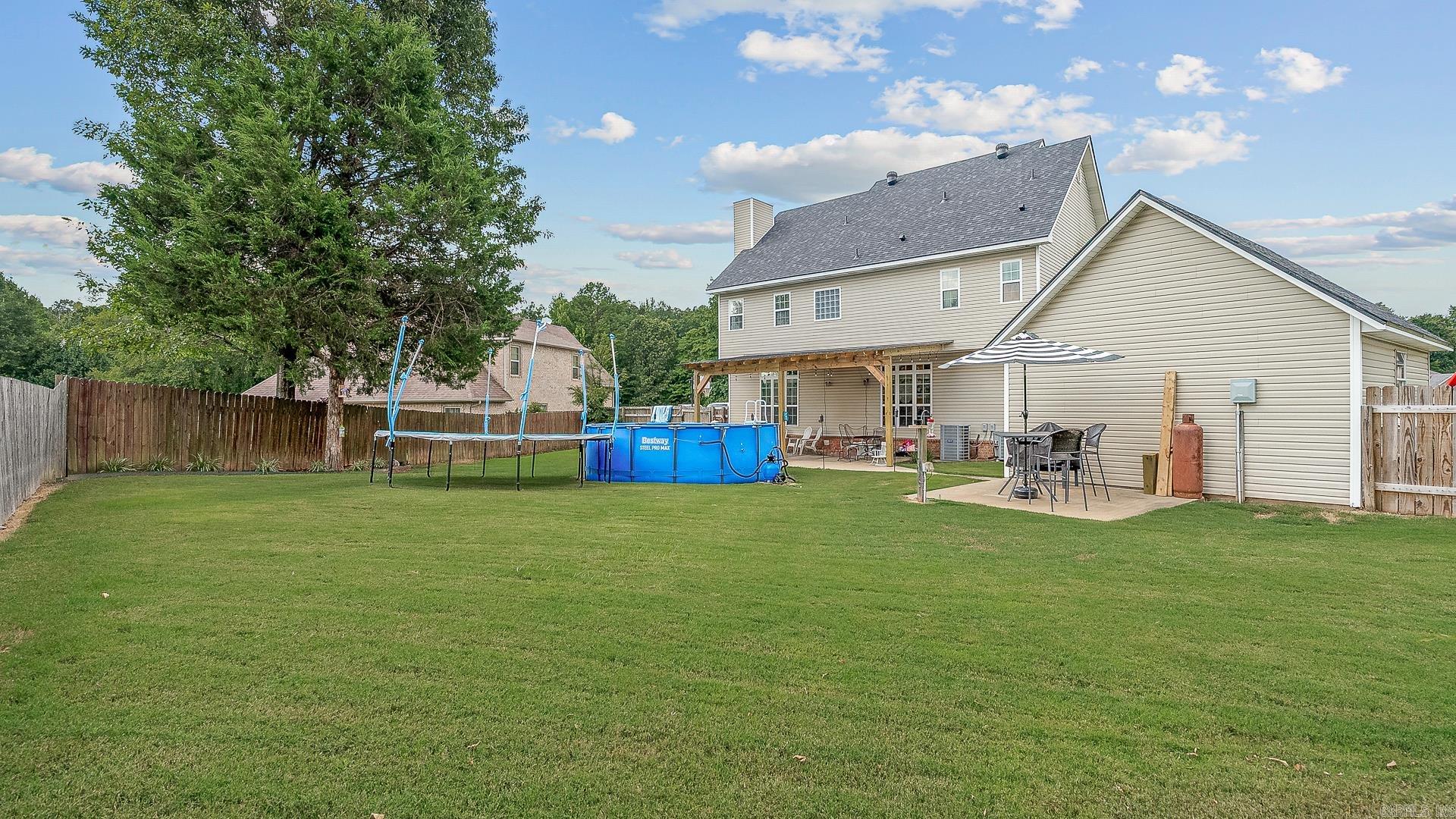7307 Deerwood Paragould, AR 72450