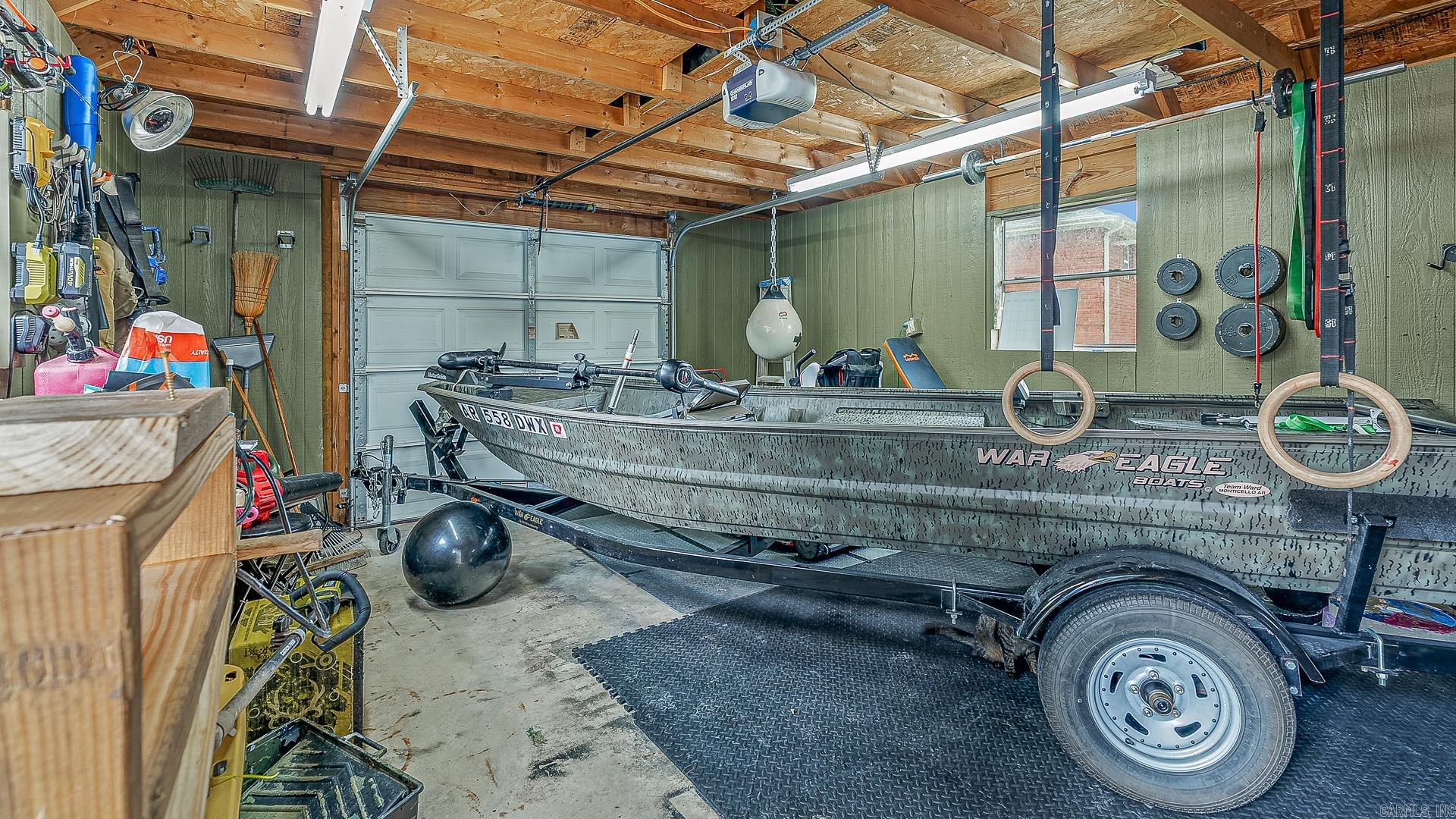 7307 Deerwood Paragould, AR 72450
