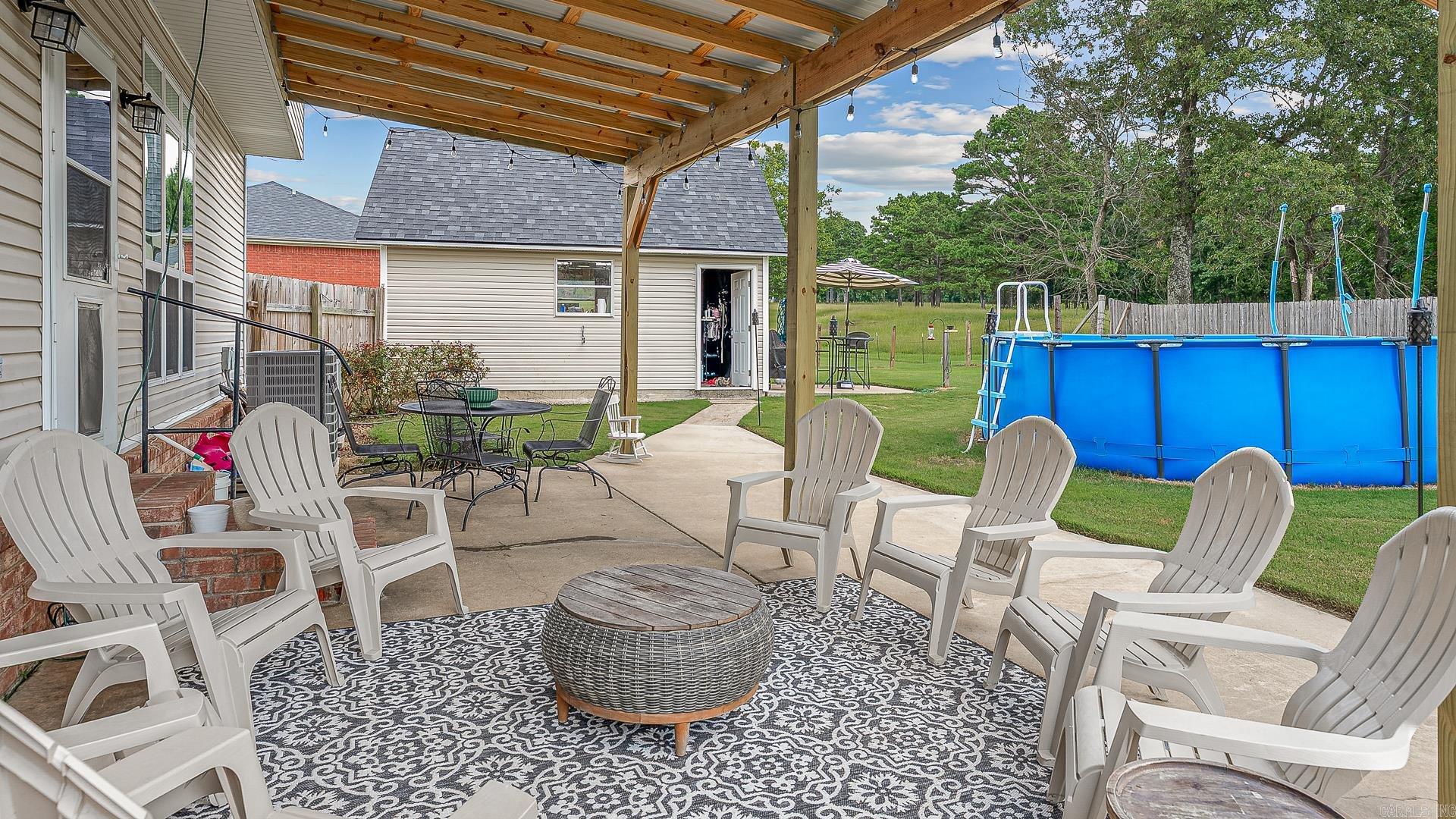 7307 Deerwood Paragould, AR 72450