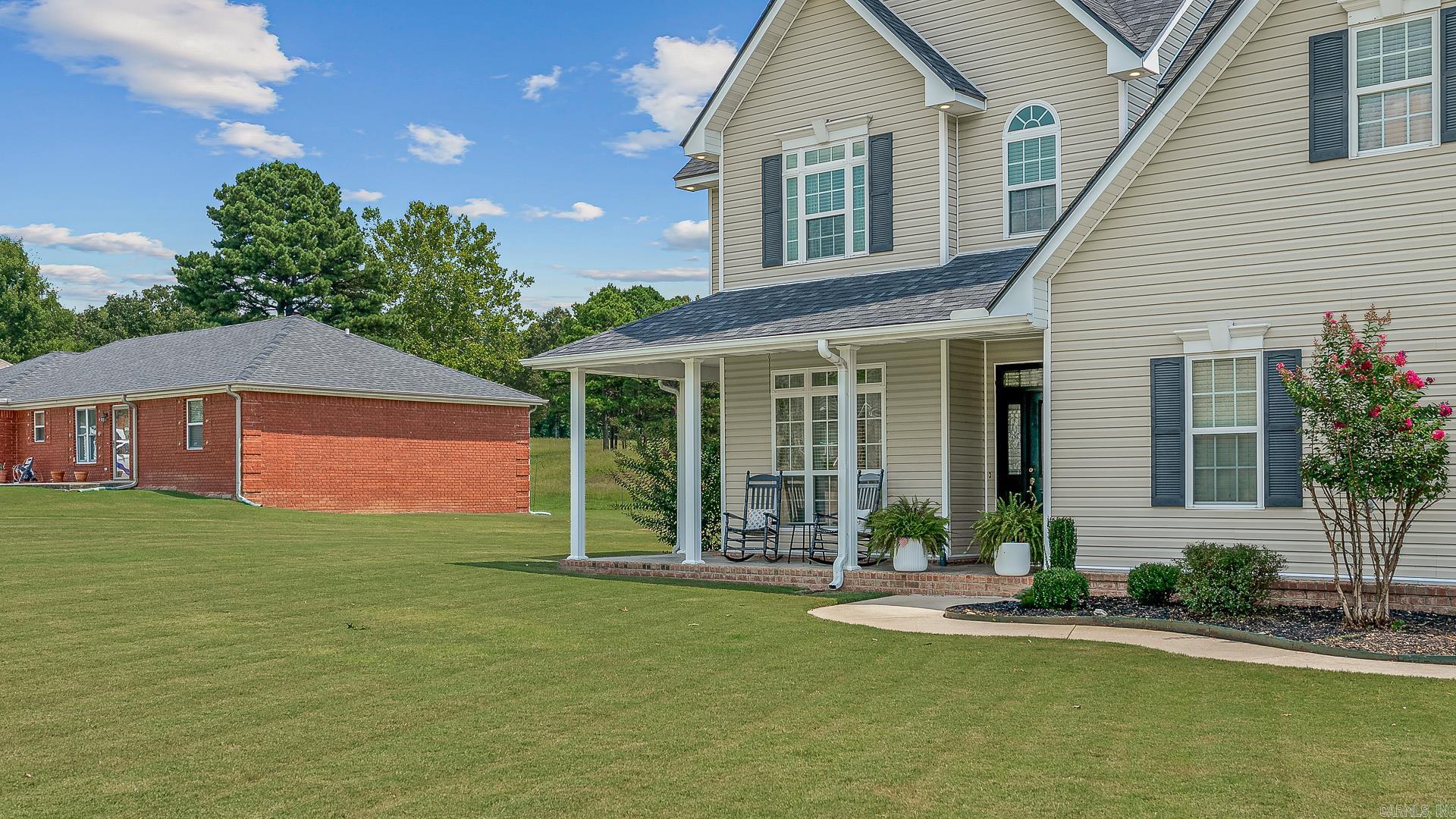 7307 Deerwood Paragould, AR 72450
