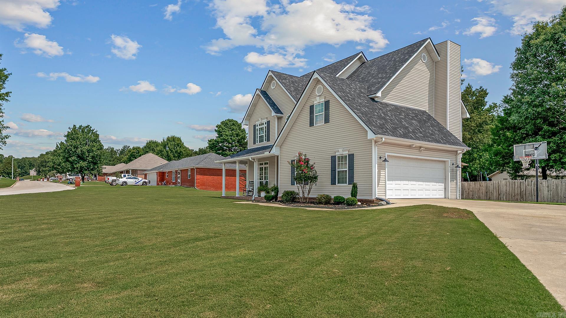 7307 Deerwood Paragould, AR 72450