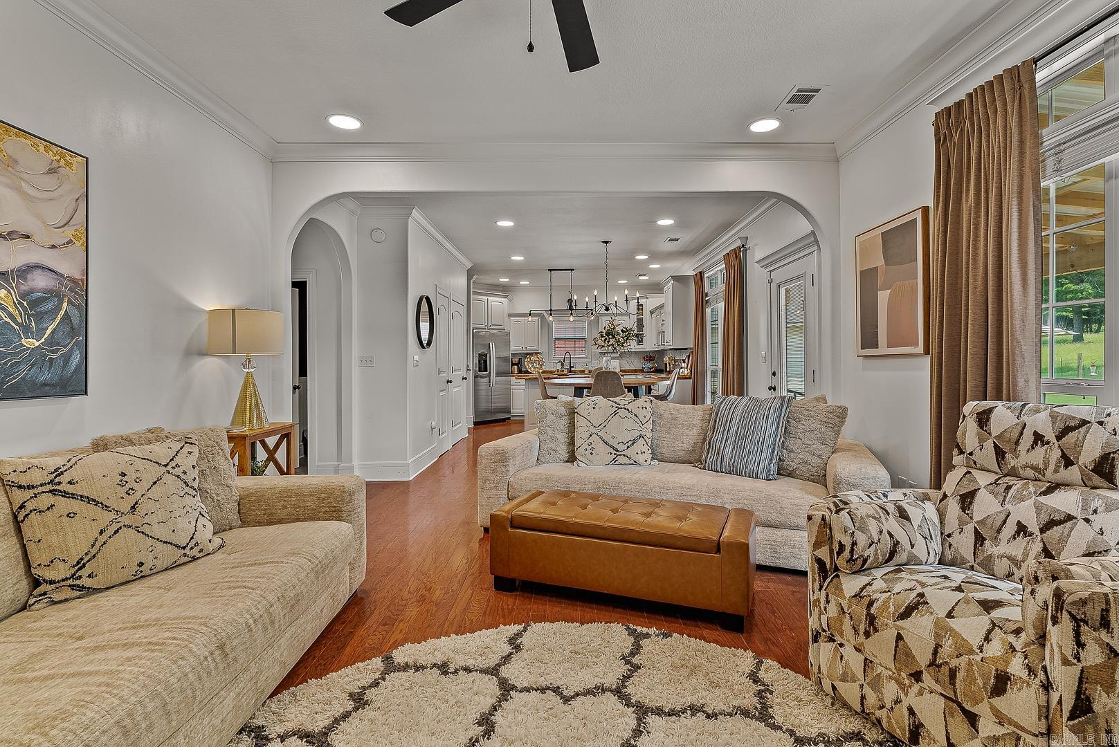 7307 Deerwood Paragould, AR 72450