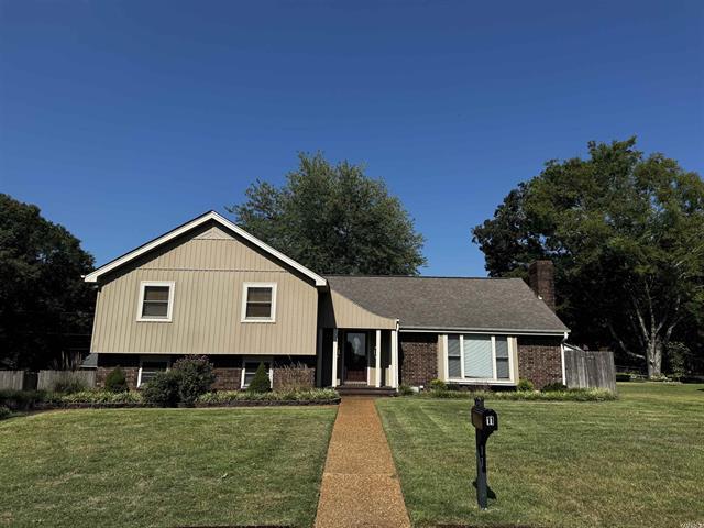 11  Jenny Lynn  Searcy, AR