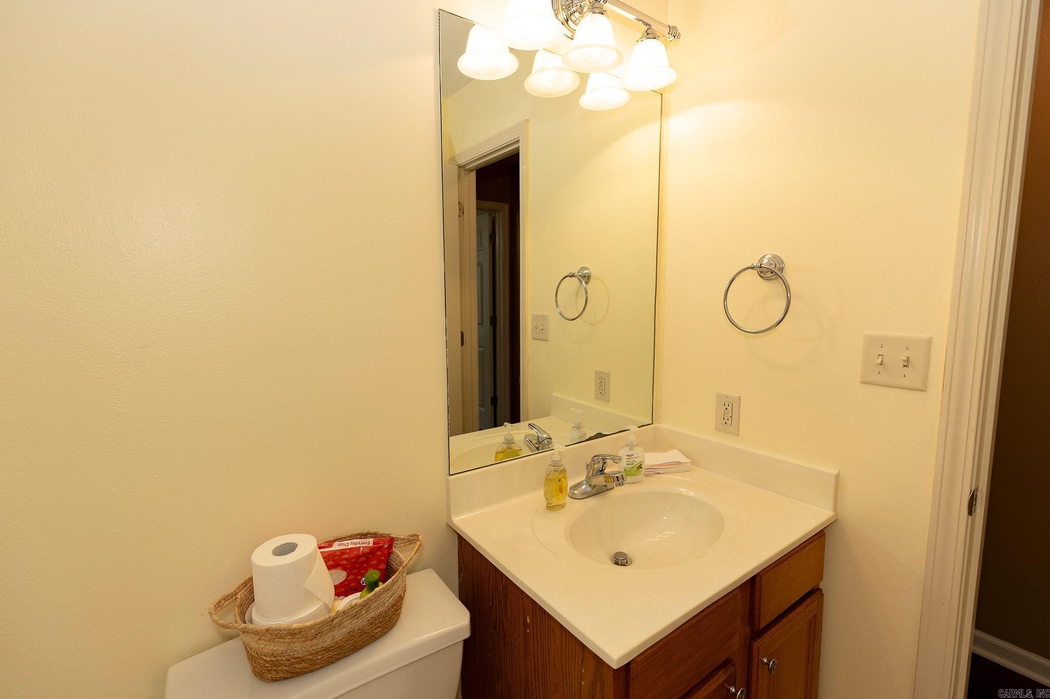 45 Arrowhead  Greenbrier, AR