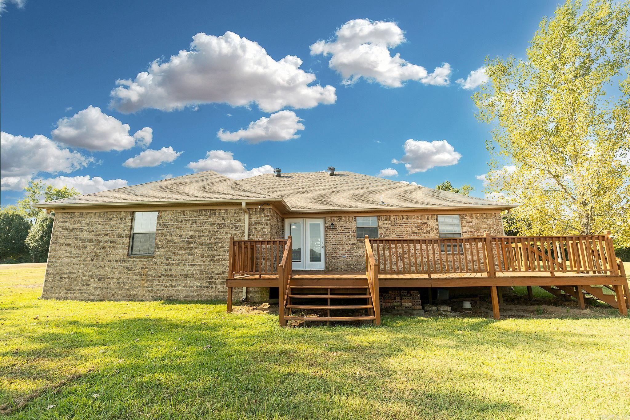 45 Arrowhead  Greenbrier, AR