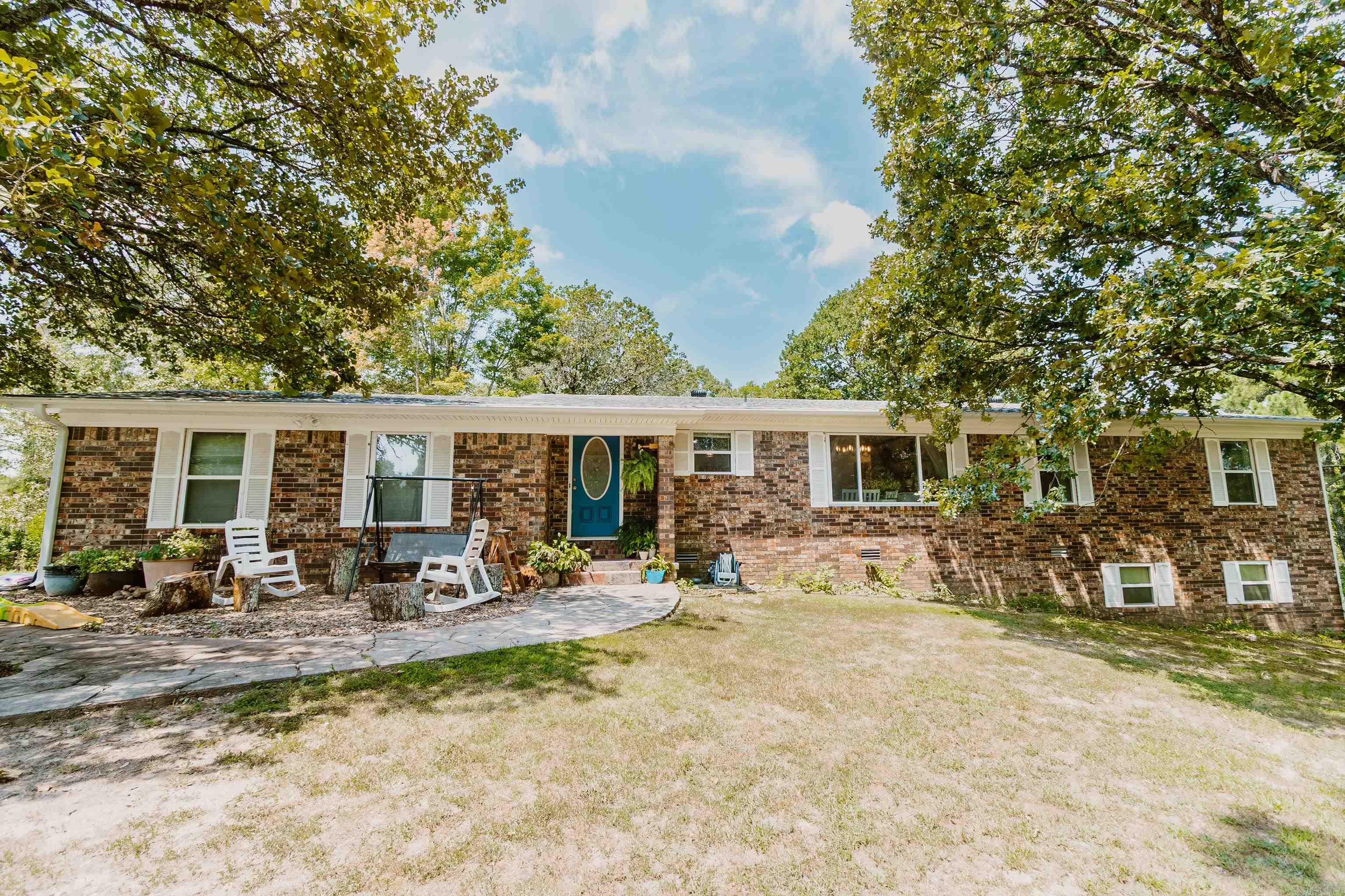 121 Sundance  Pearcy, AR