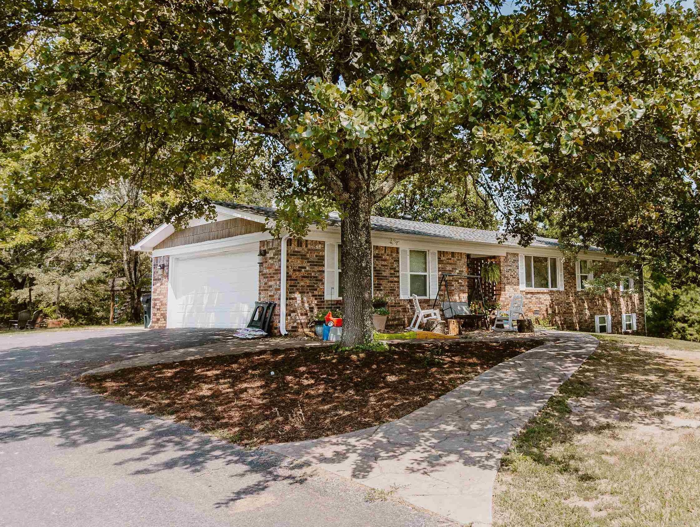 121 Sundance  Pearcy, AR