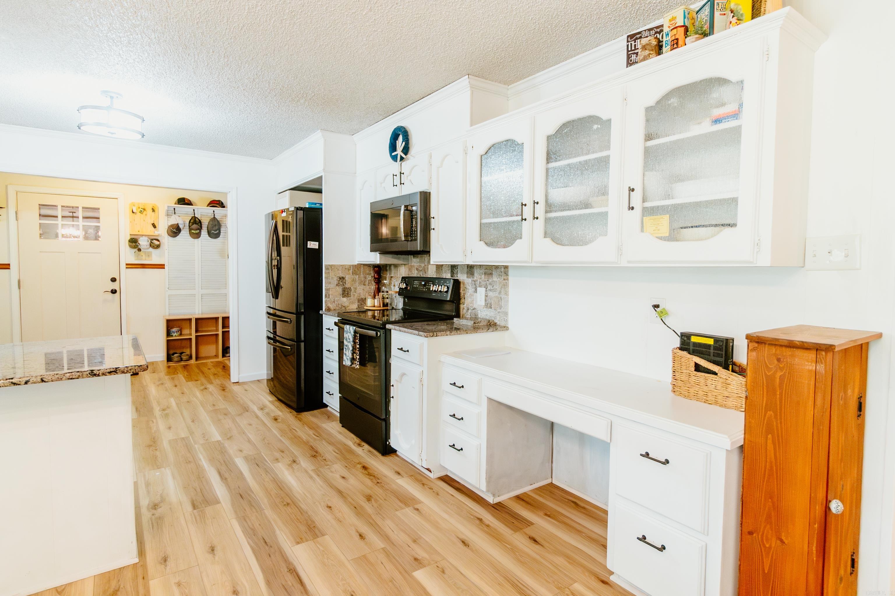 121 Sundance  Pearcy, AR