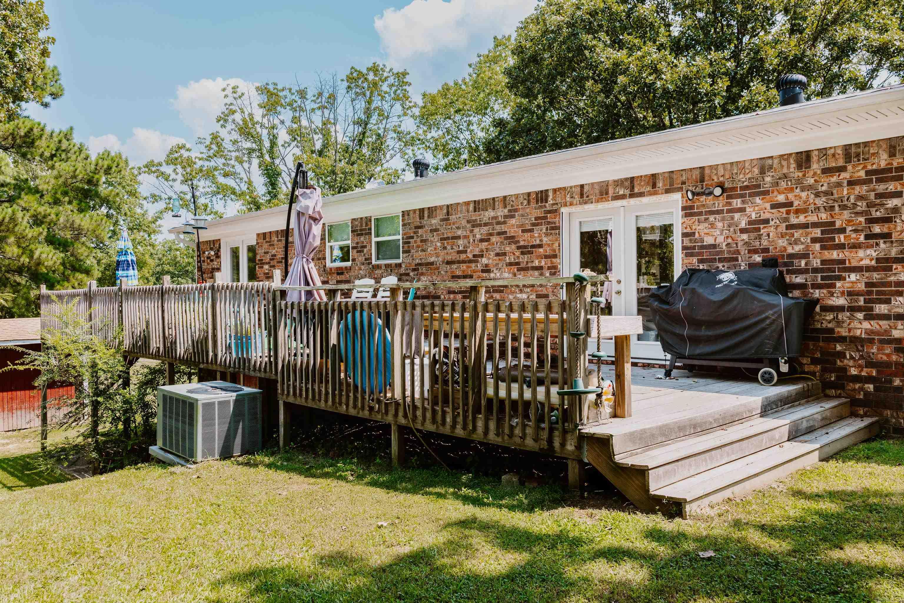 121 Sundance  Pearcy, AR