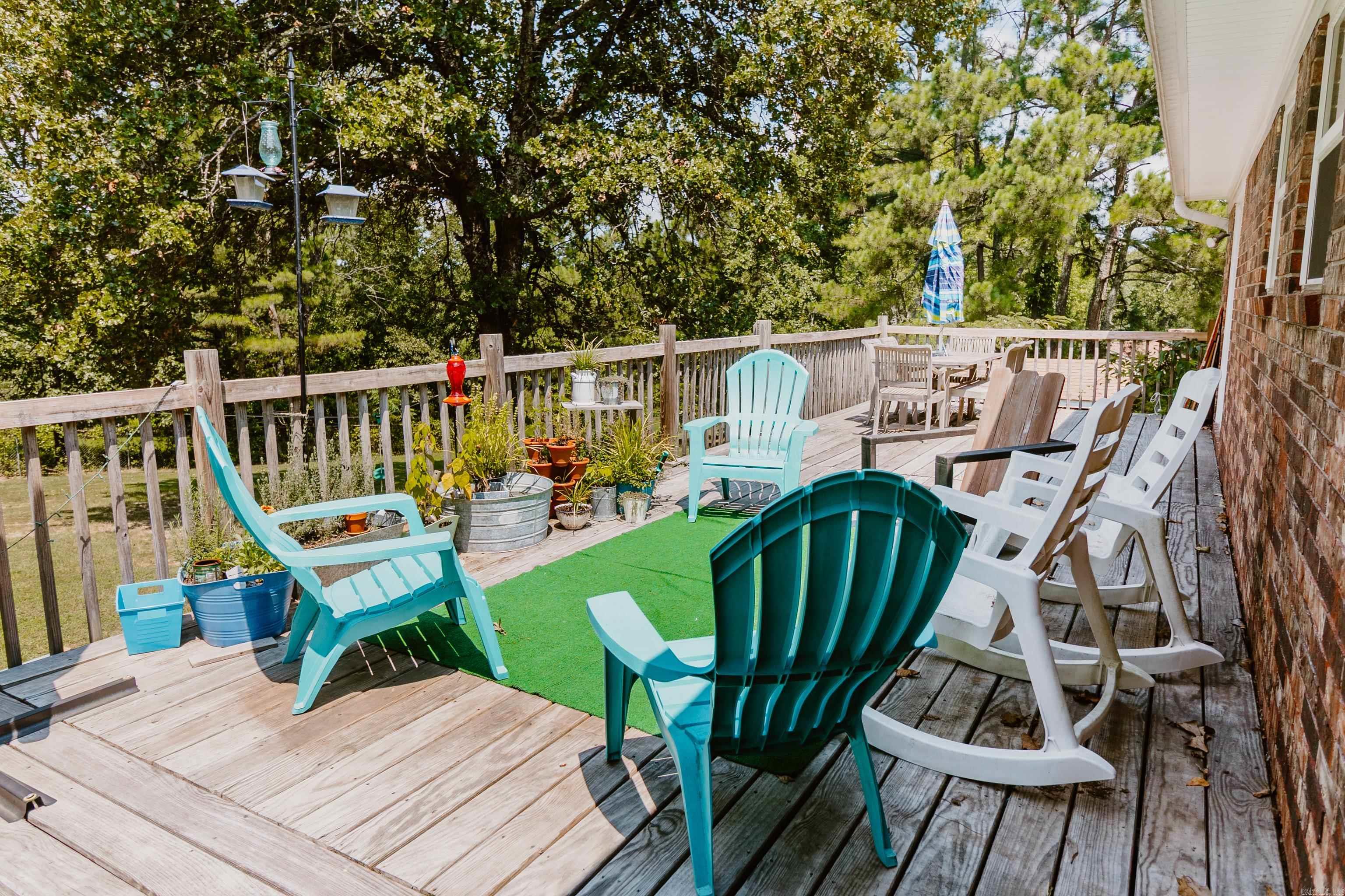 121 Sundance  Pearcy, AR