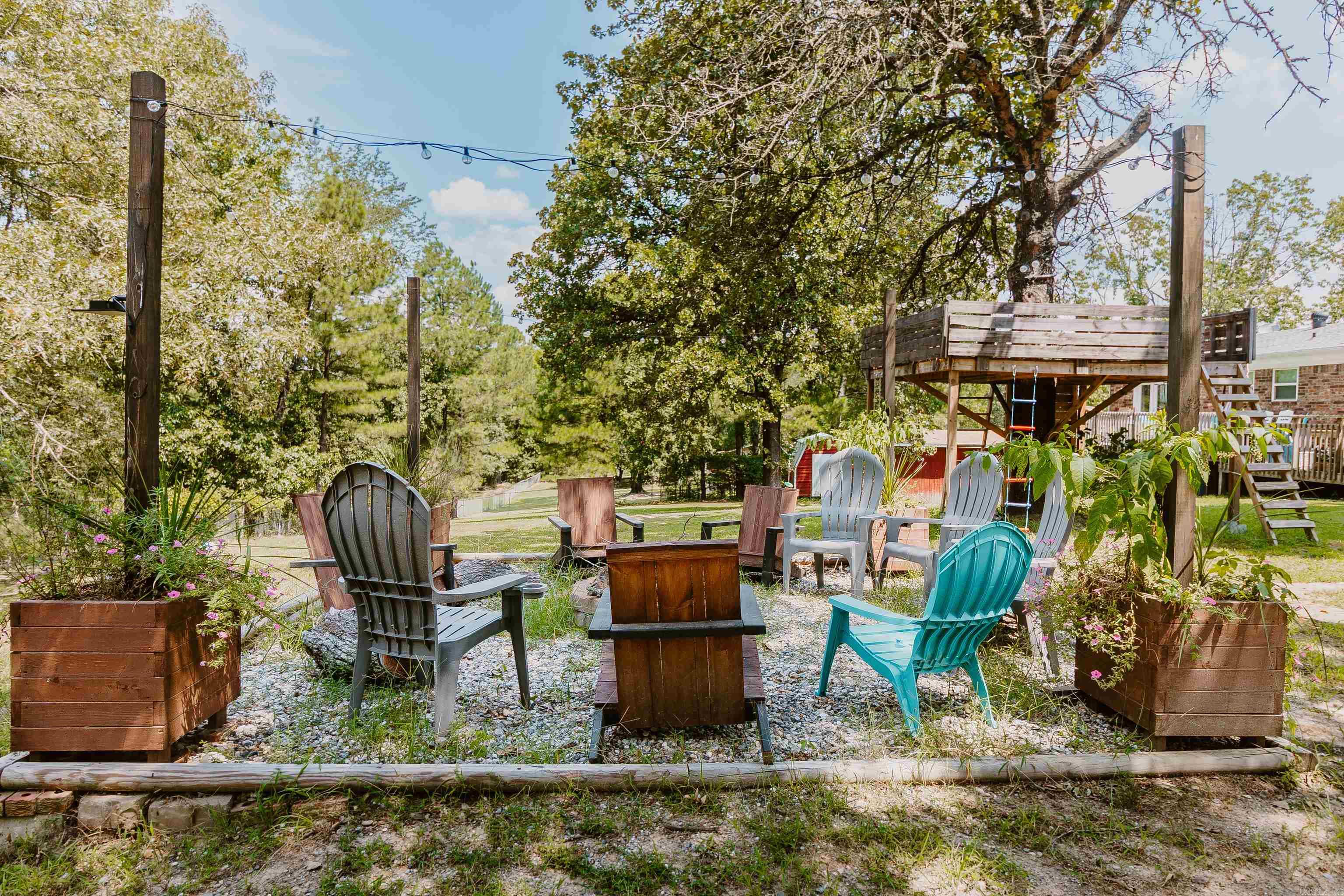 121 Sundance  Pearcy, AR